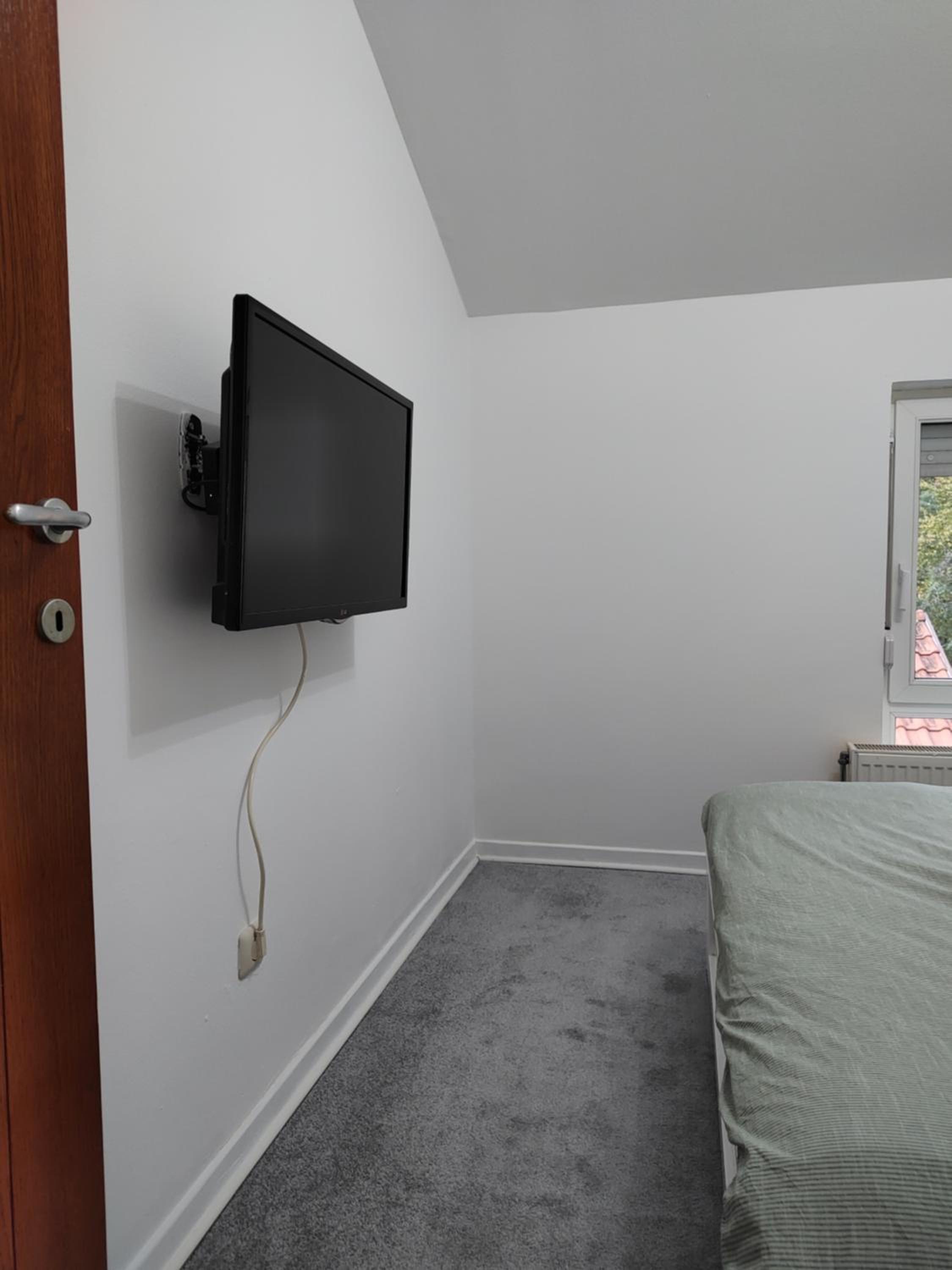 Apartman Ingrid