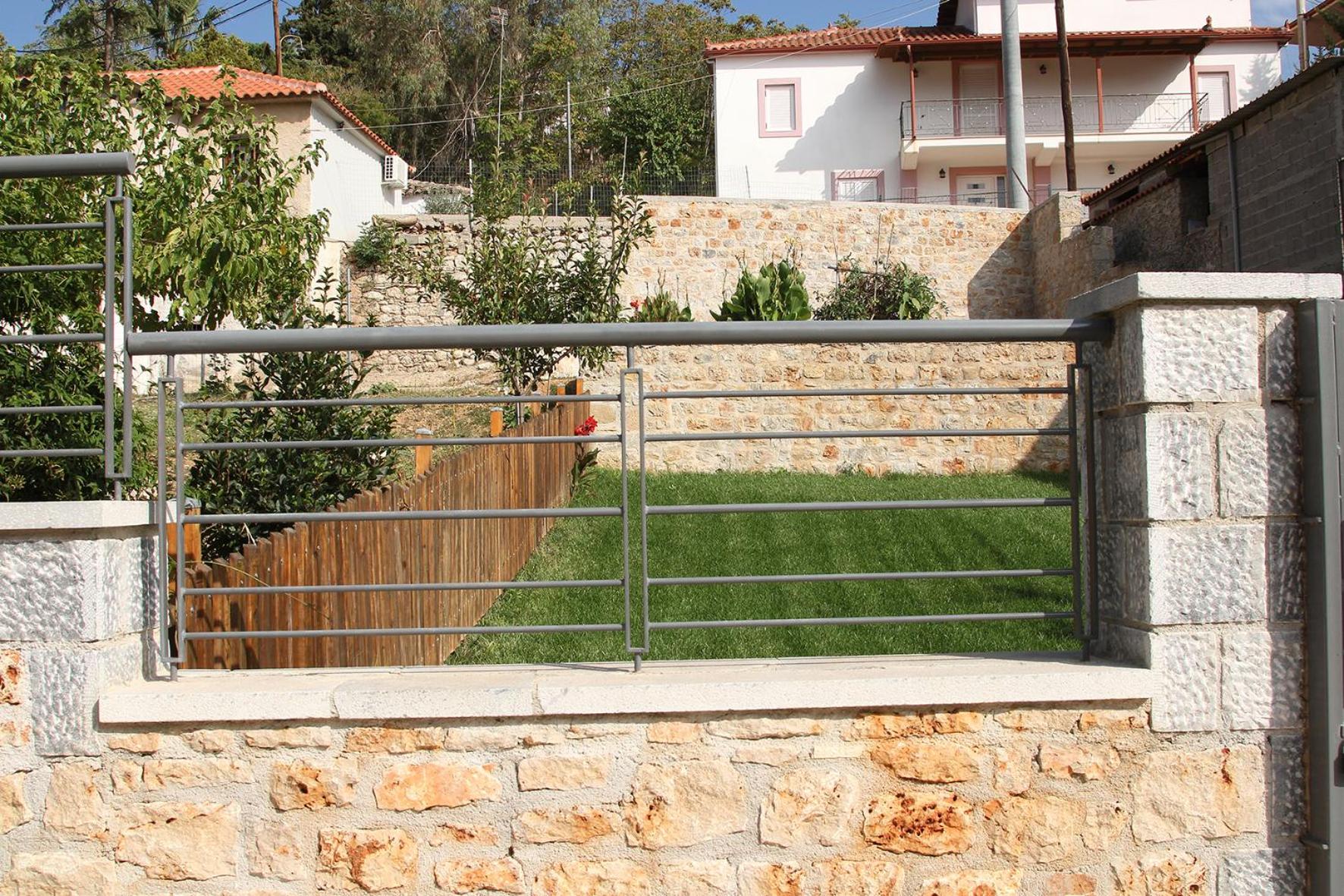 Vagelis Nemea apartments