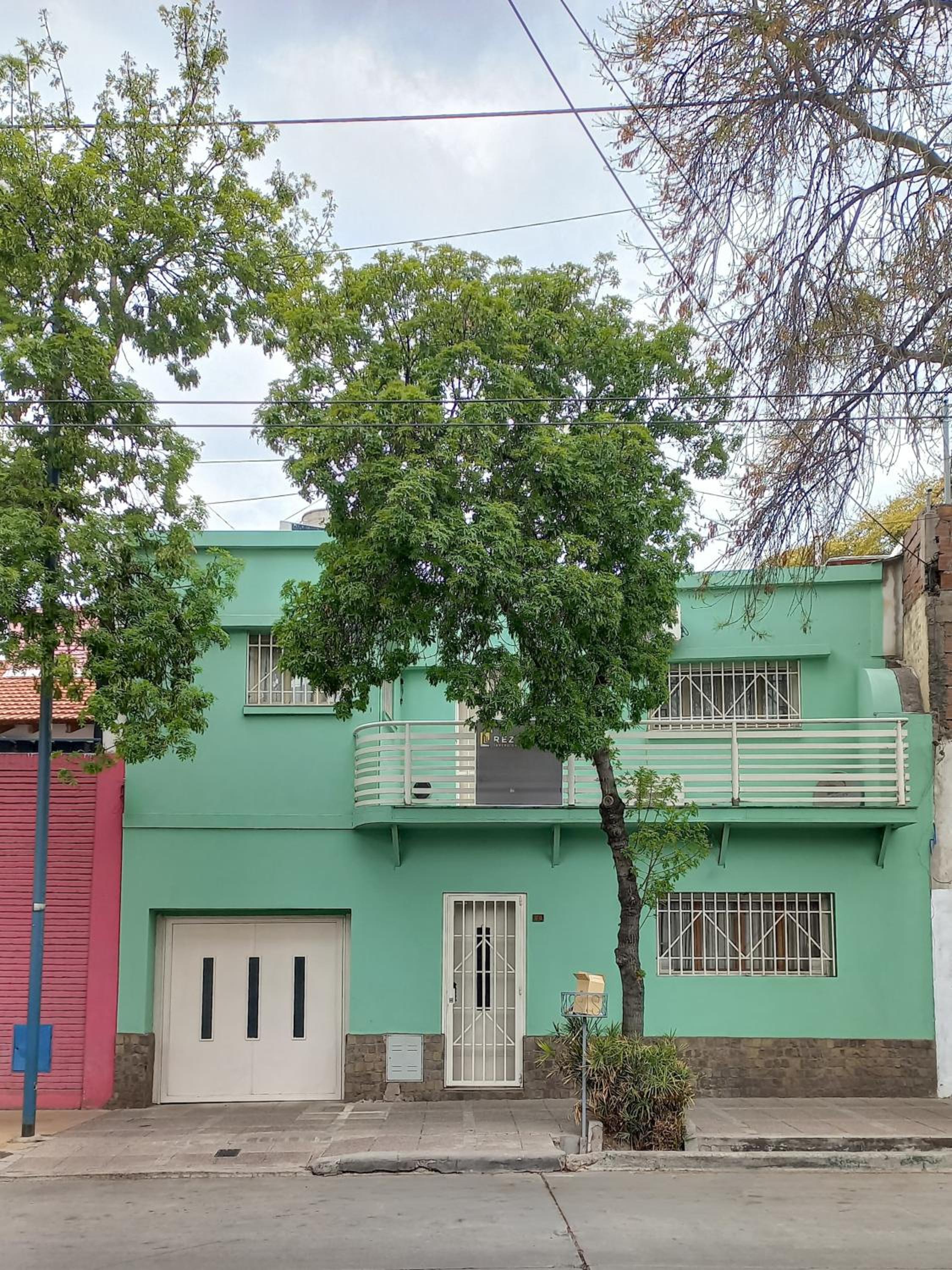 Casa Coronel