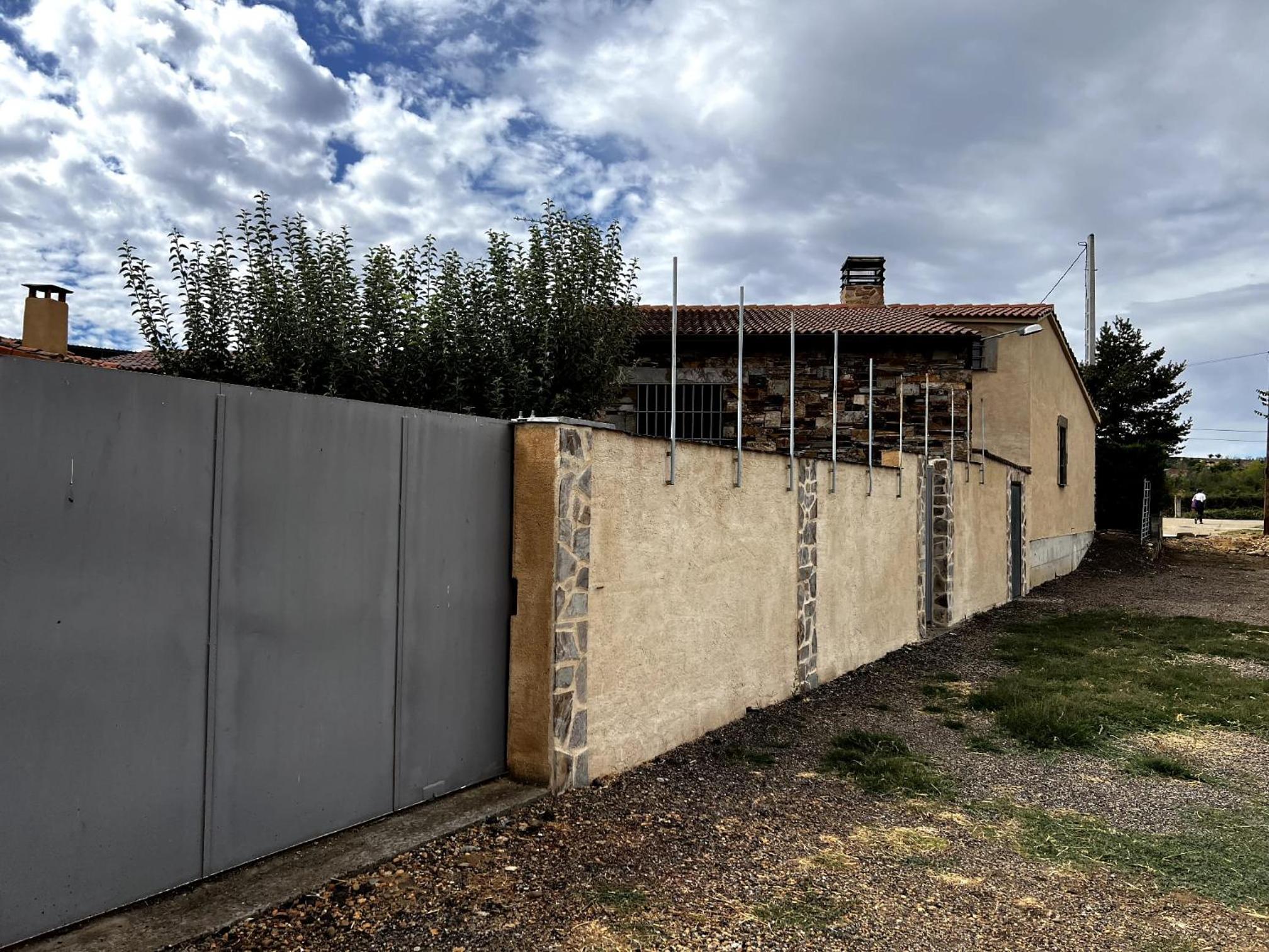 El caseto