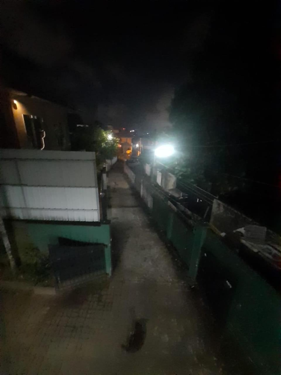 Sanhida Tourist INN Nugegoda