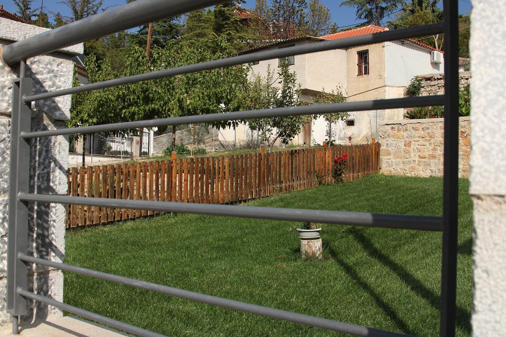 Vagelis Nemea apartments