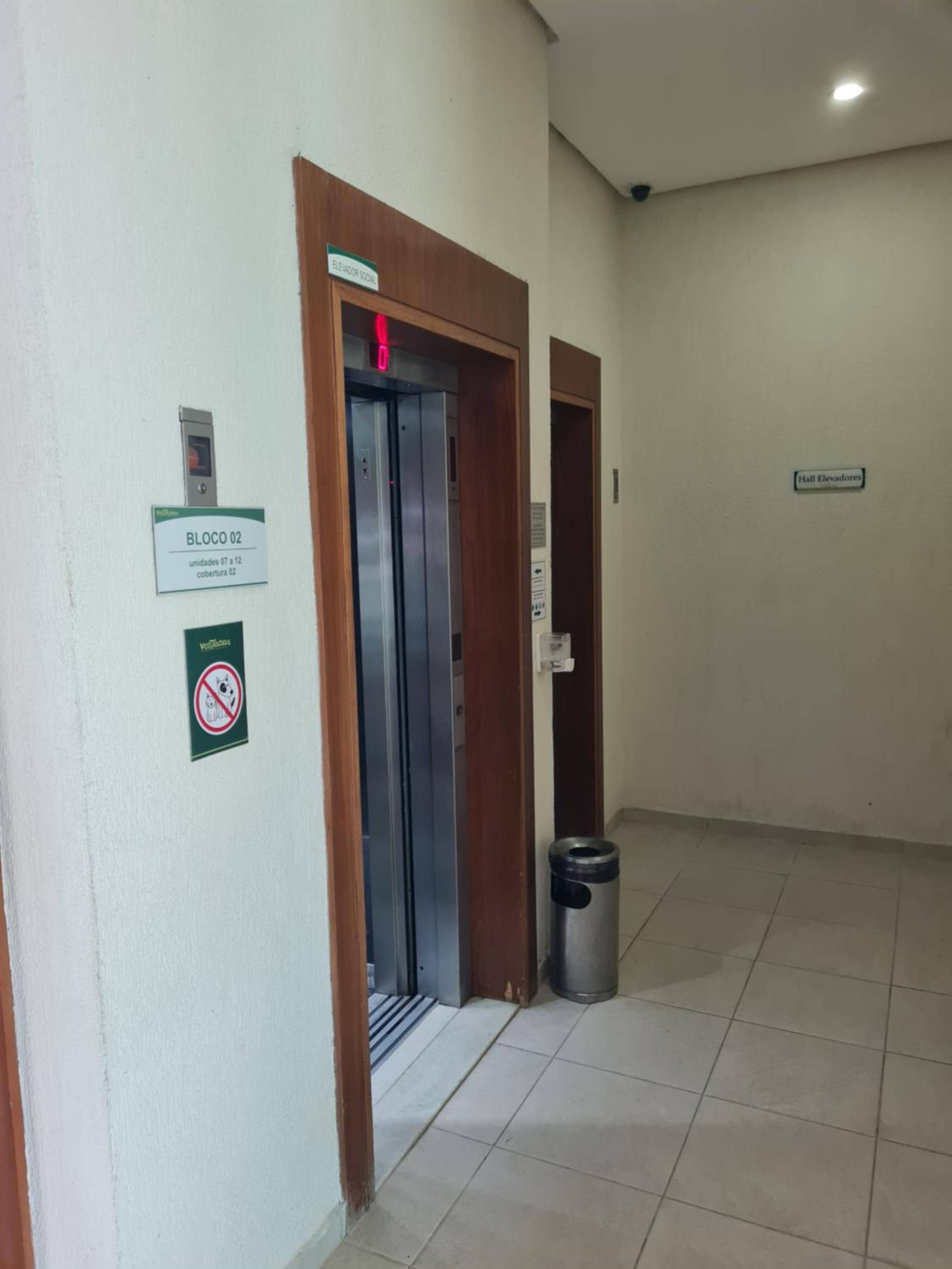 Residencial Ventanas Resort Barra da Tijuca RJ