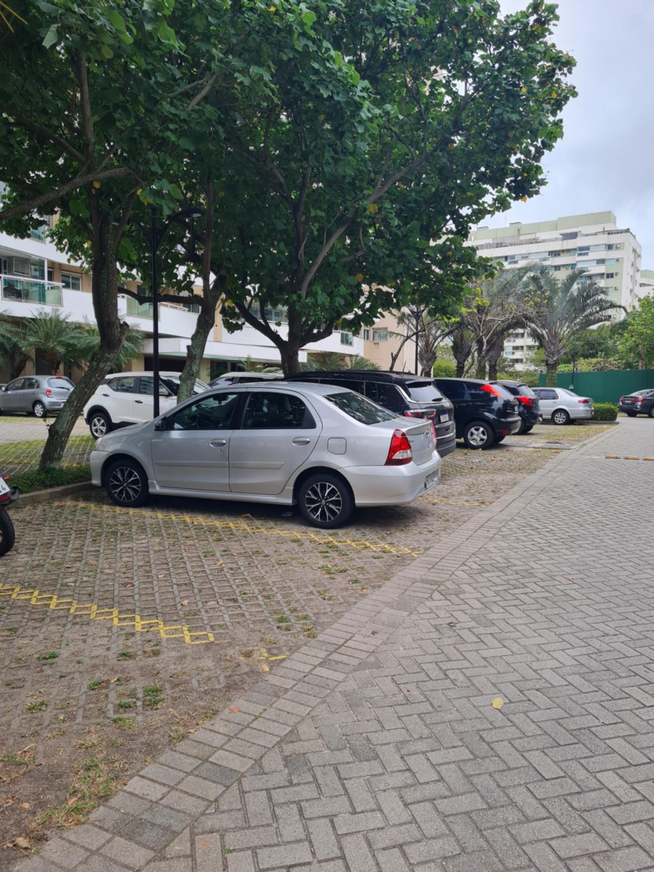 Residencial Ventanas Resort Barra da Tijuca RJ
