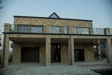 Luxury Villa & Spa by Fred