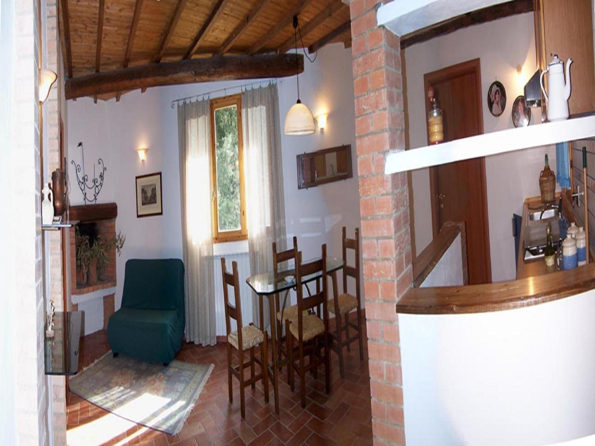 Agriturismo Lucciano