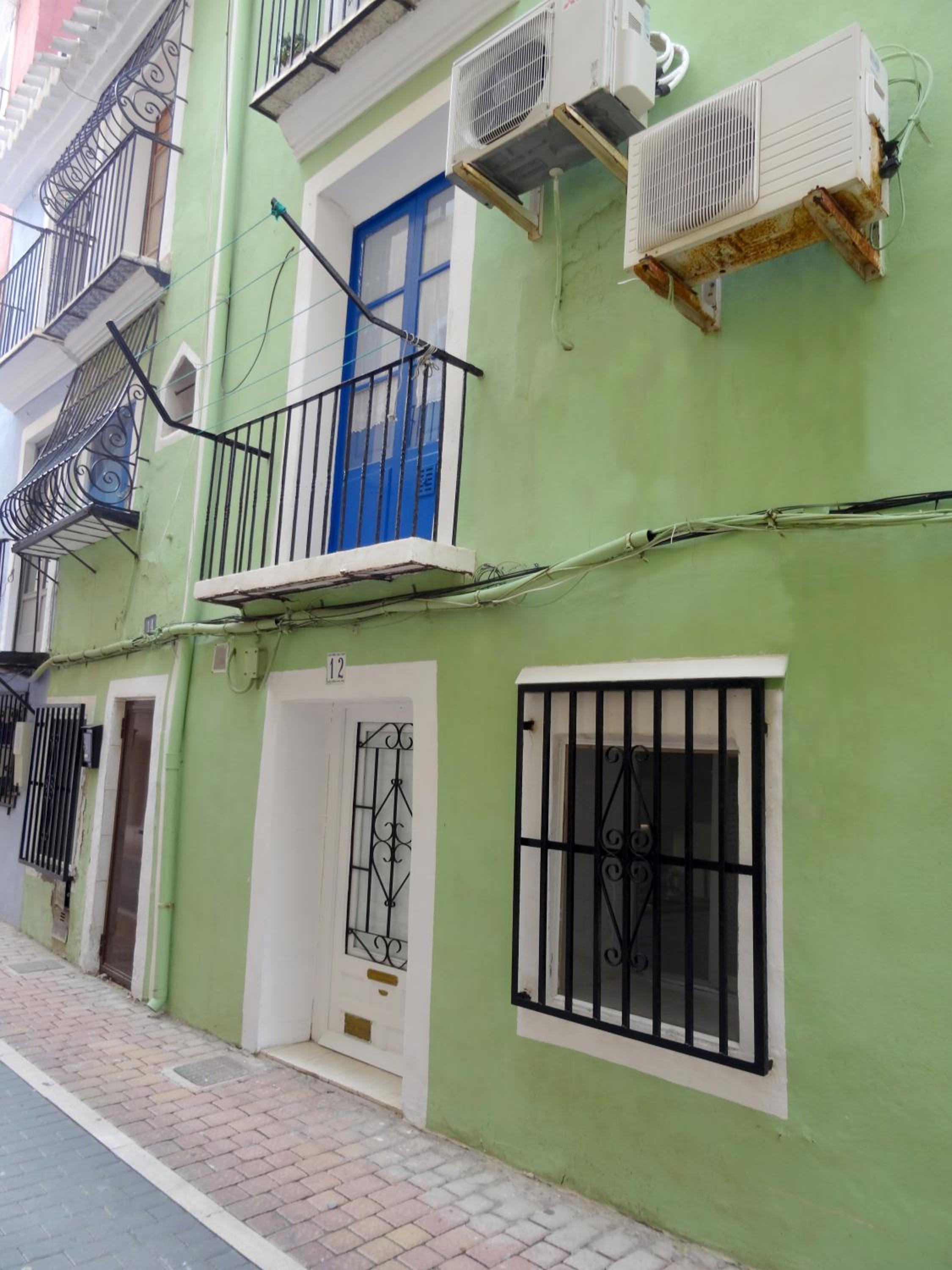 building