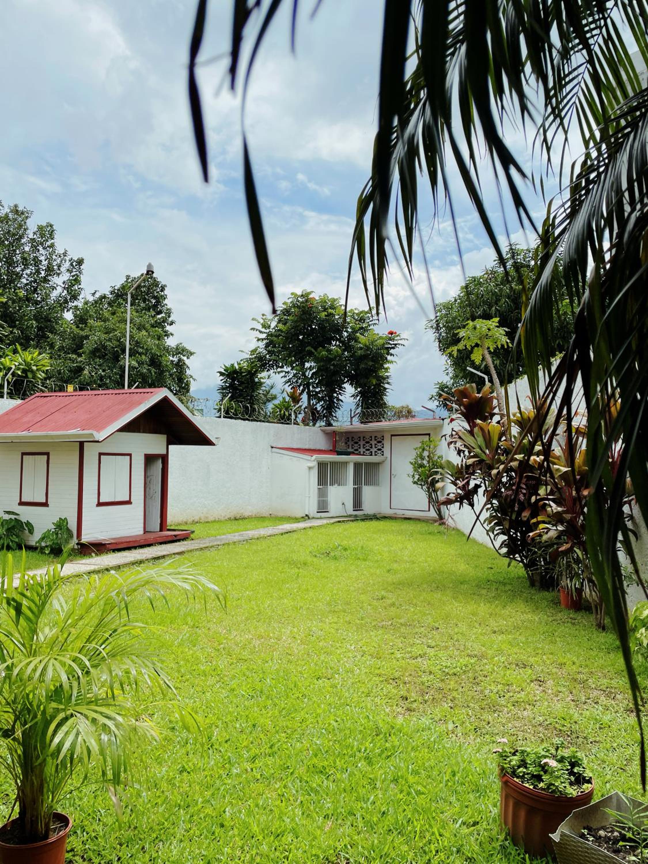 Casa 8 Bed&breakfast