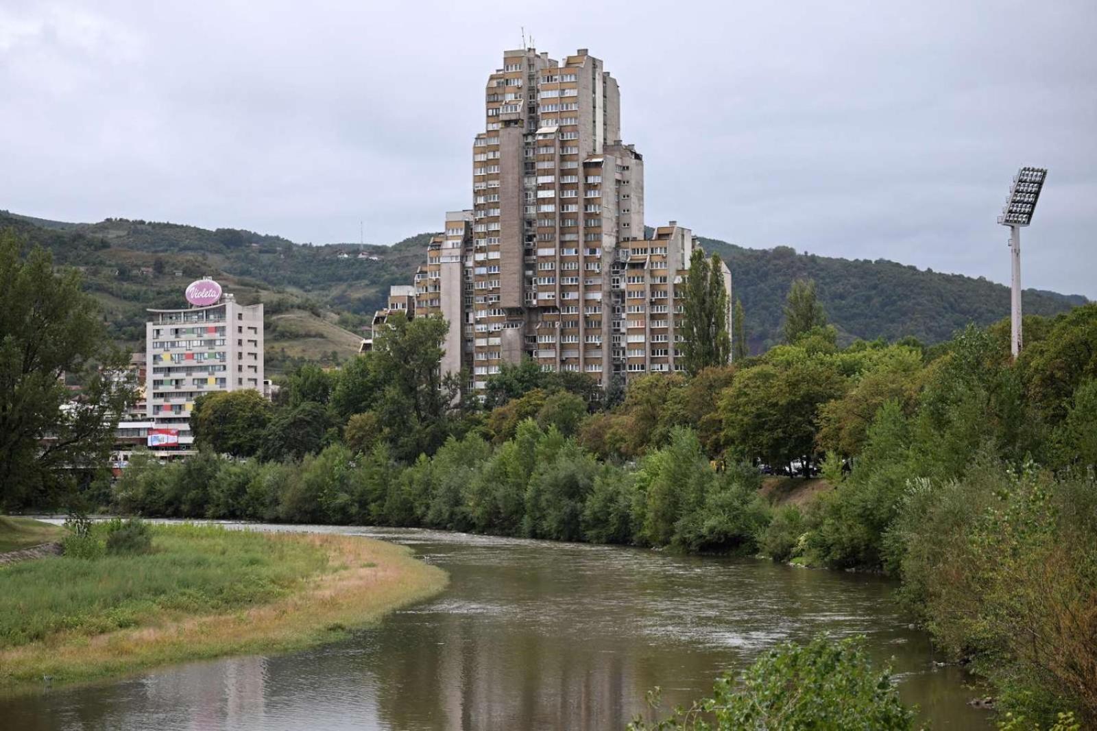 building