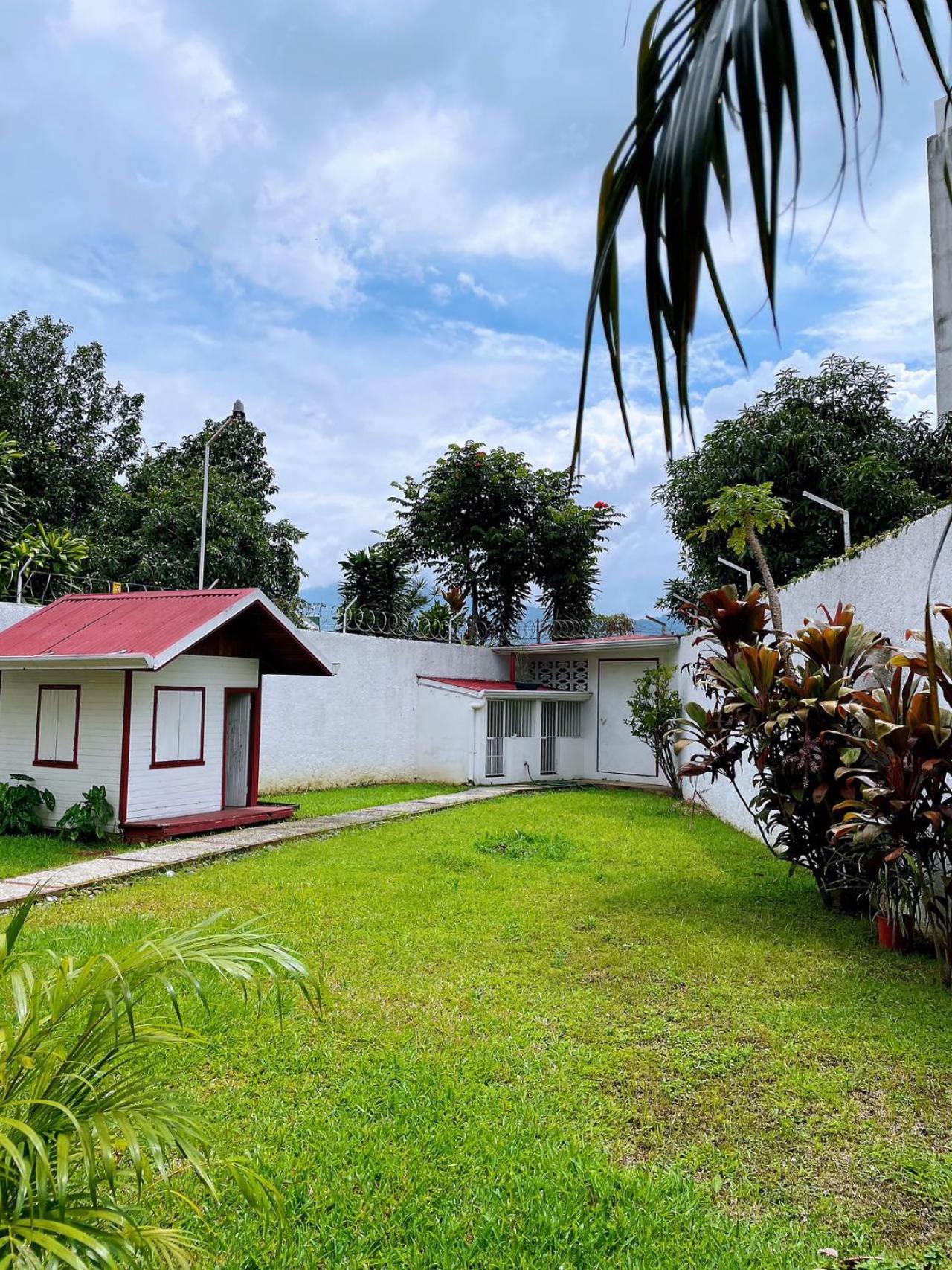 Casa 8 Bed&breakfast
