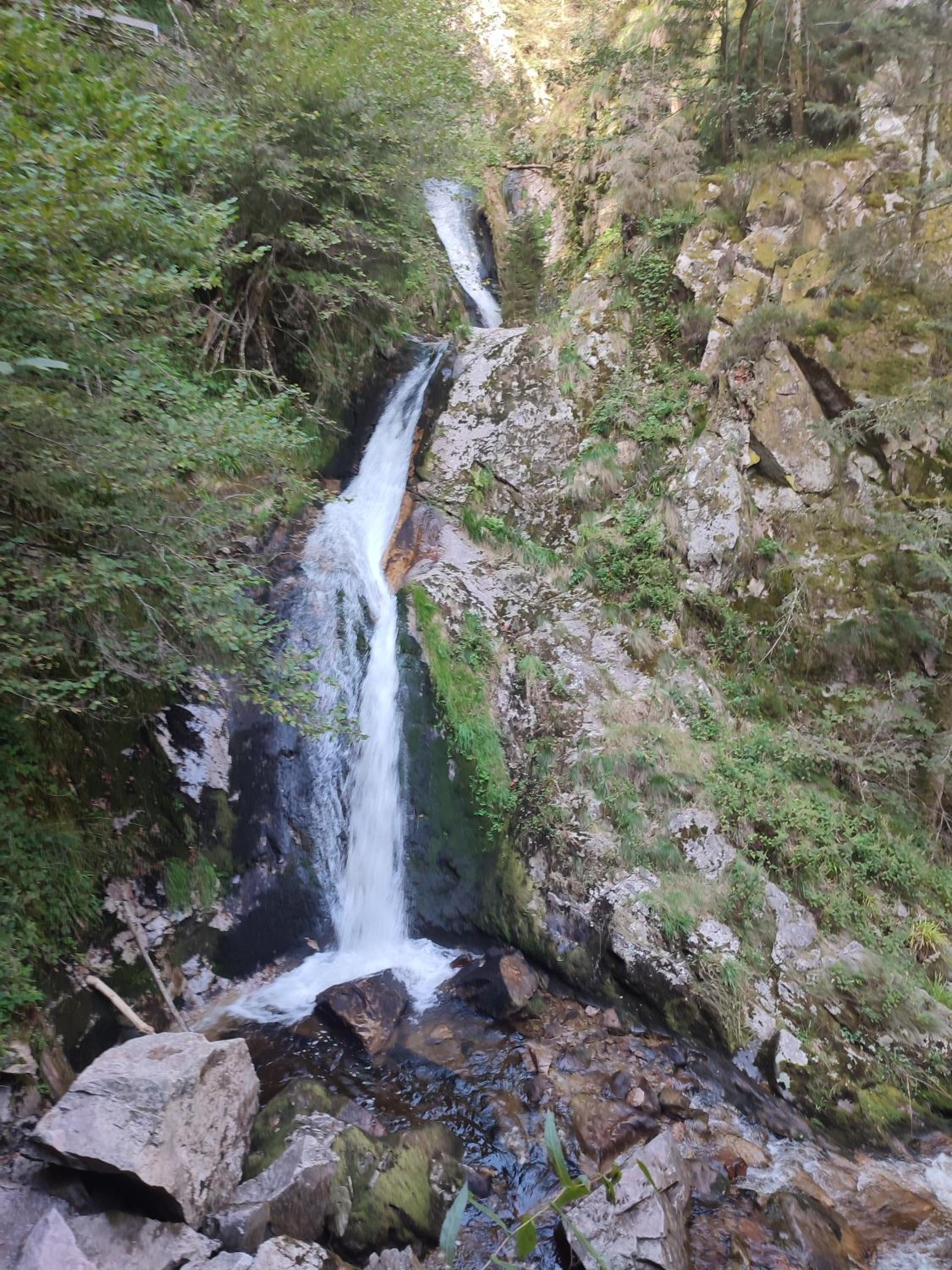 Ferienwohnungen Nordschwarzwald