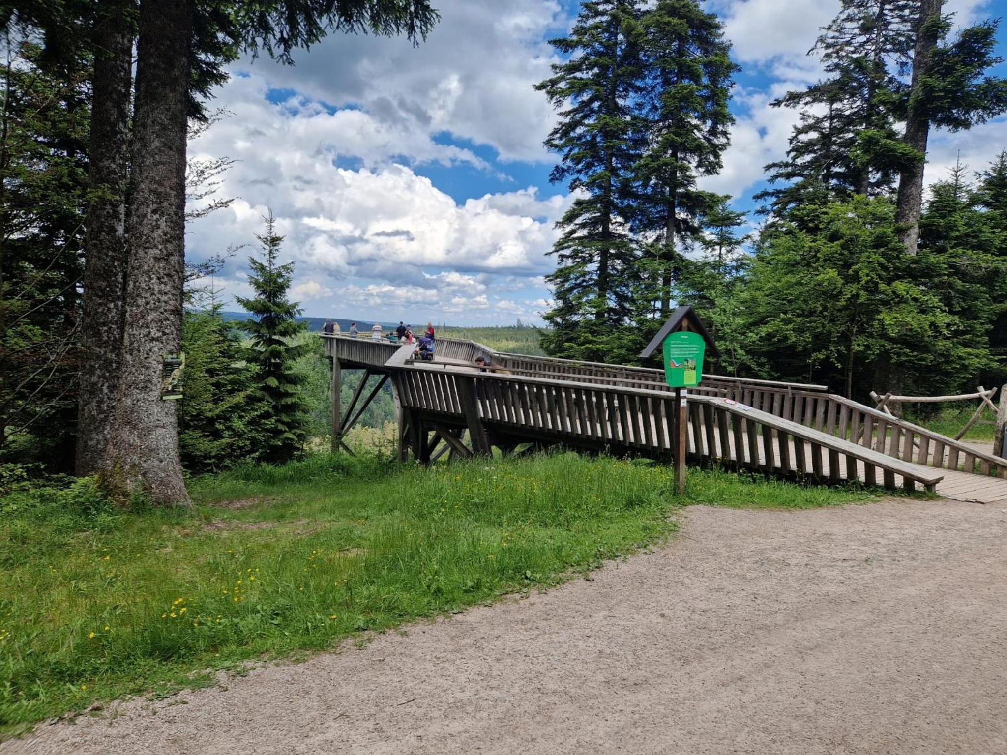 Ferienwohnungen Nordschwarzwald