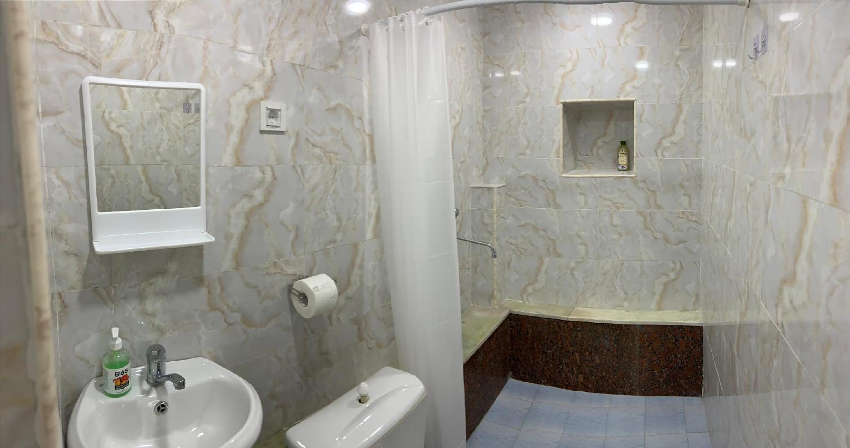 Guest House Lilia