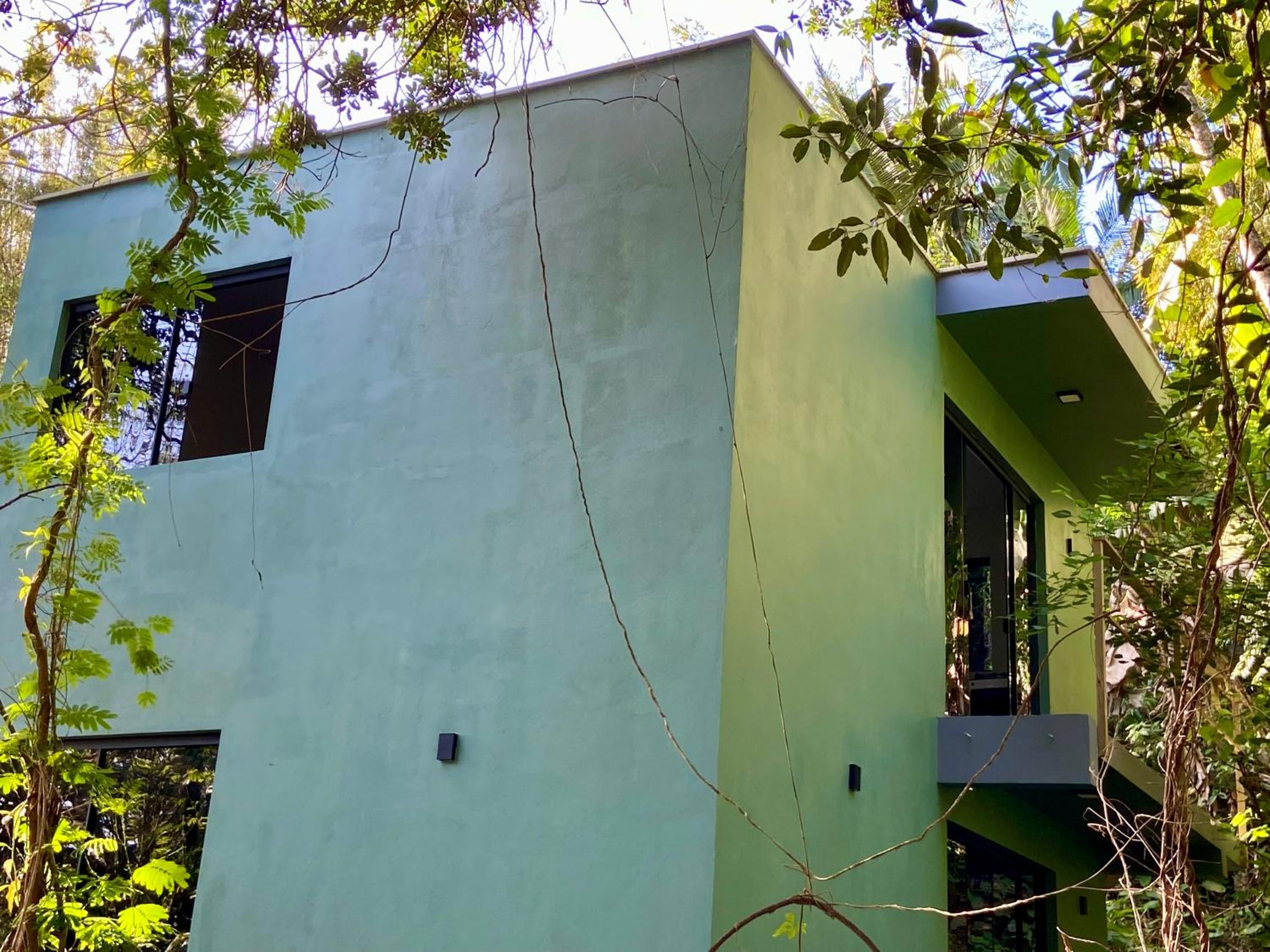 Ferrugem Green Village I- apartamento com ar e cozinha