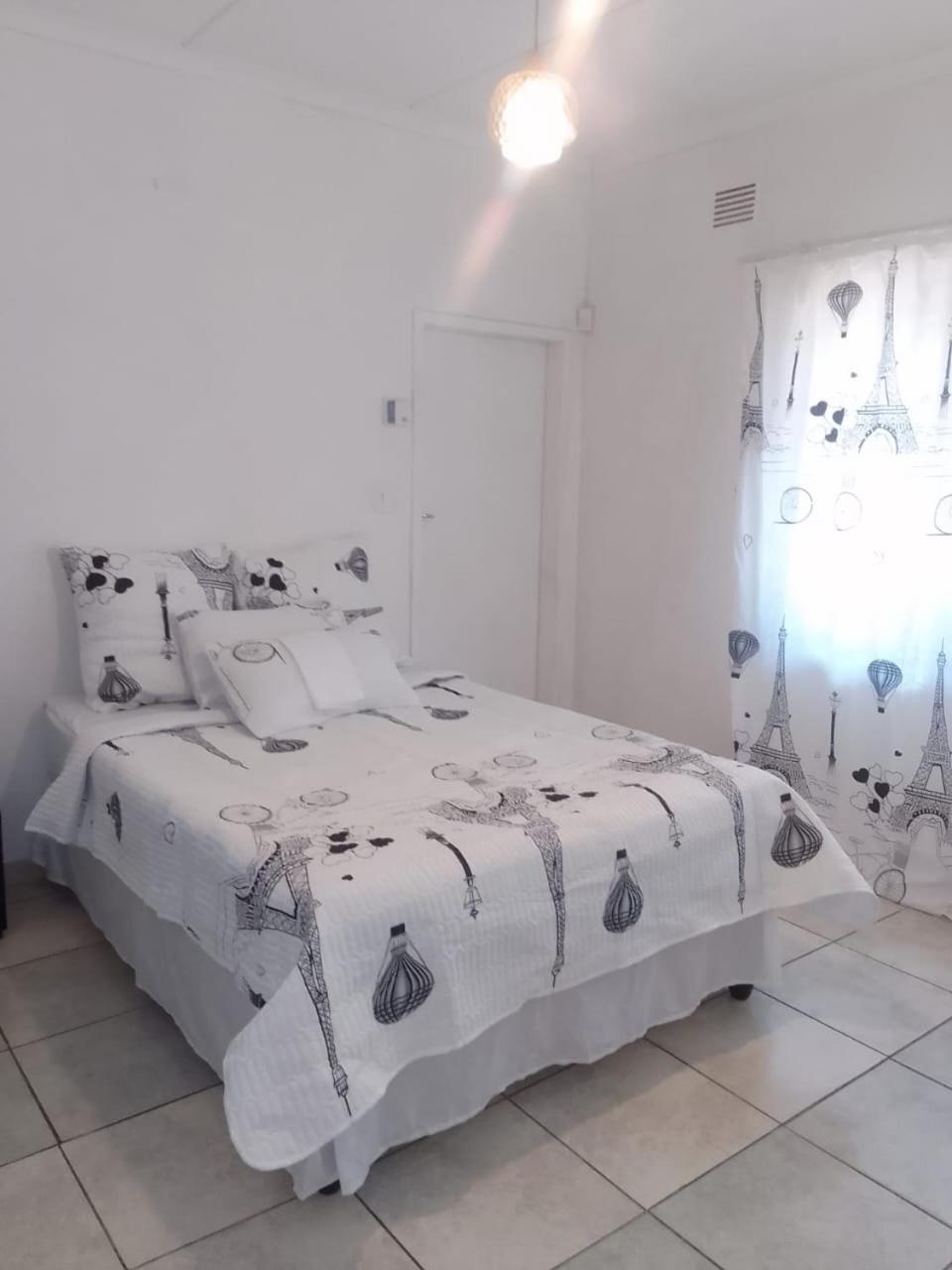Mlawu Guest House