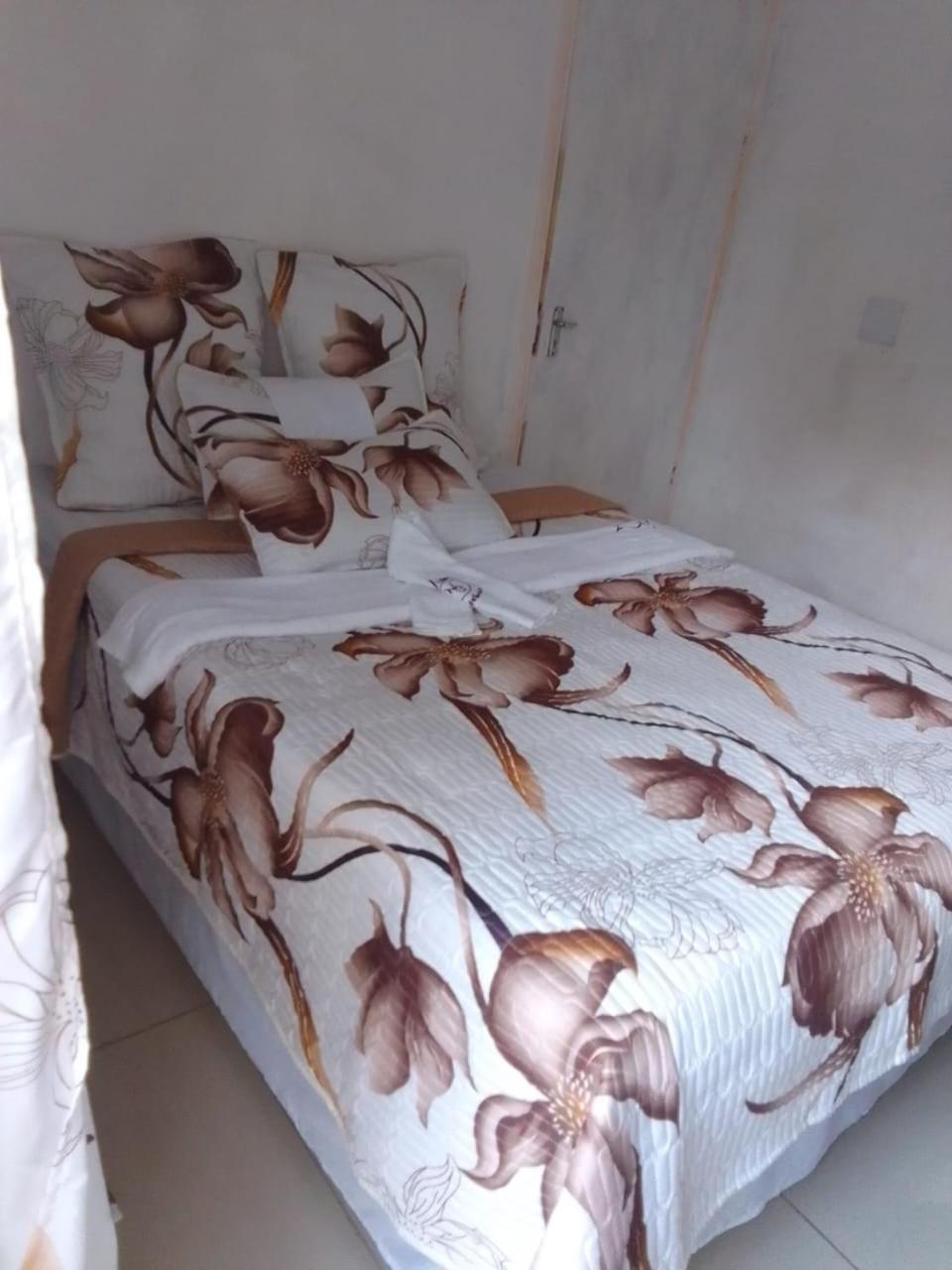 Mlawu Guest House