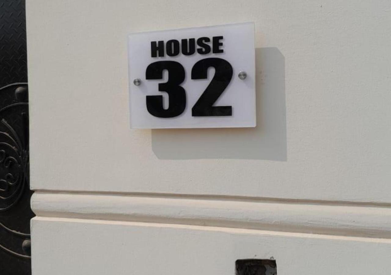 Shagari Estate Prestige 3-Bedroom Apartments.