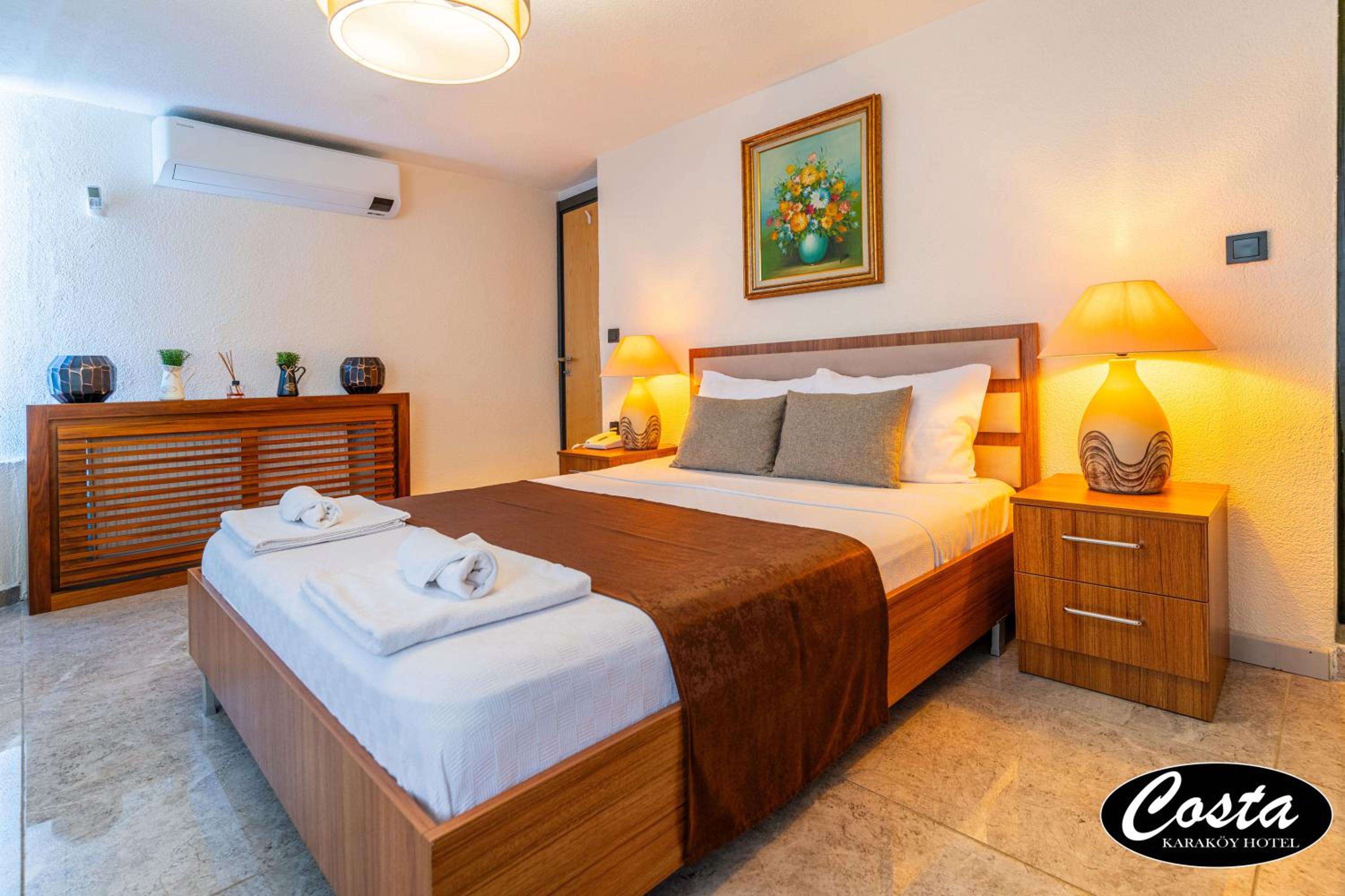 Costa Karakoy Otel - Image 13