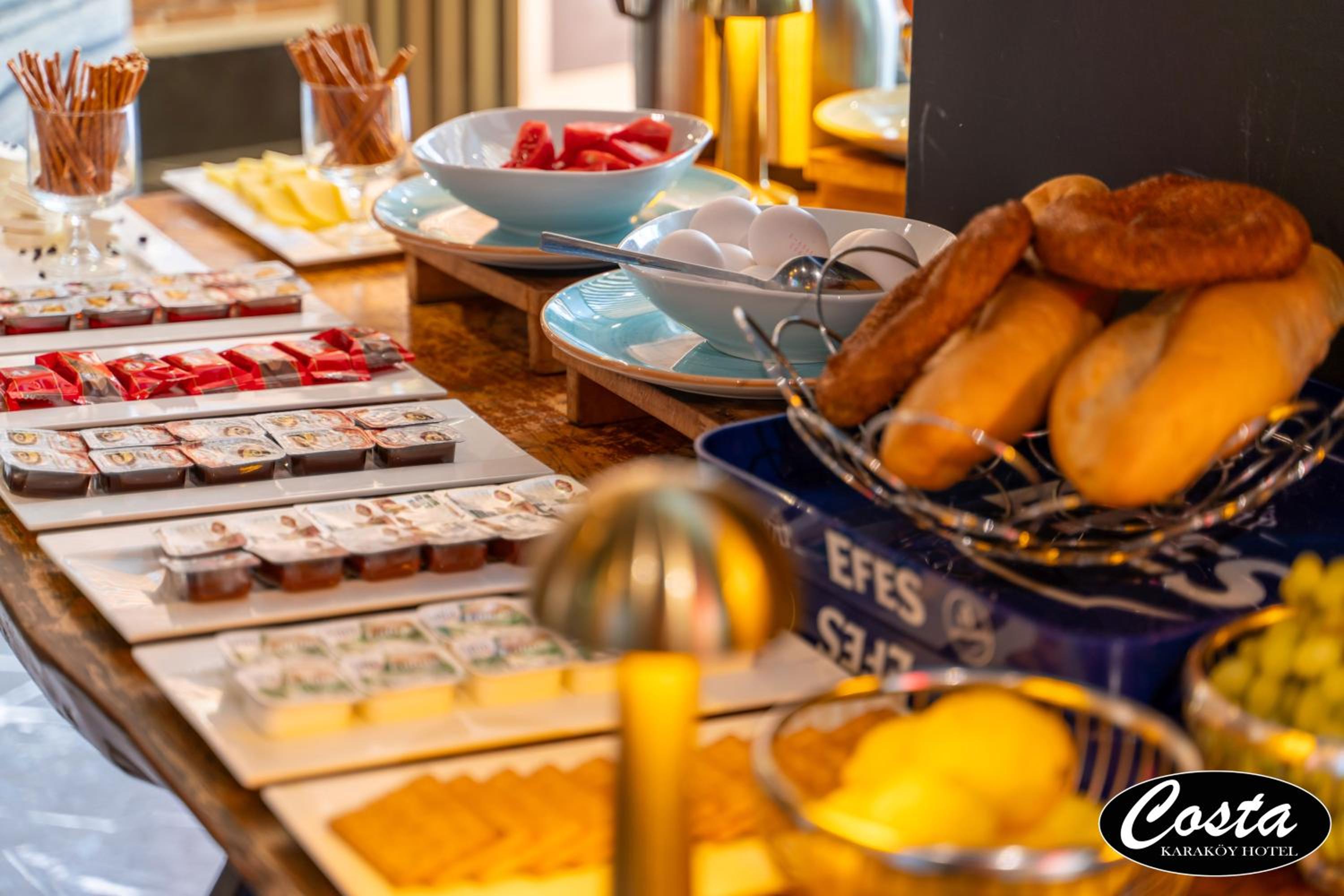 Costa Karakoy Otel - Image 22