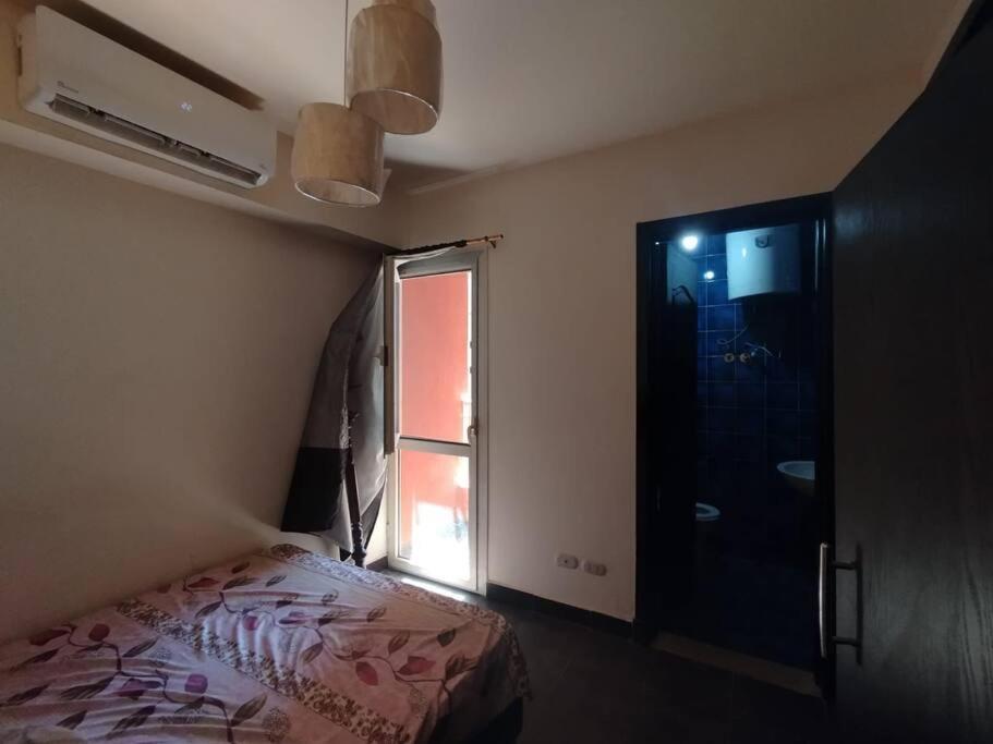 Apartment in golf bay porto sokhna