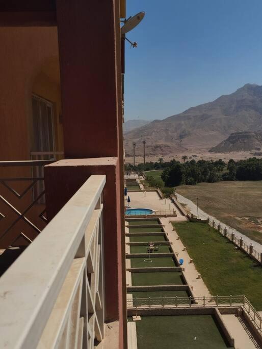 Apartment in golf bay porto sokhna