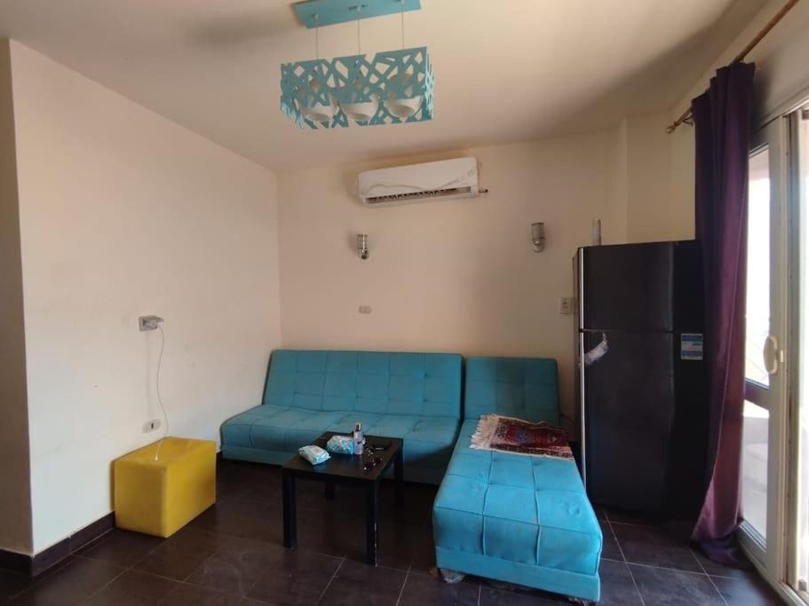 Apartment in golf bay porto sokhna