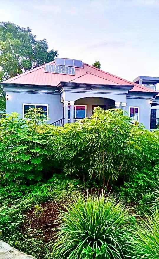 Exclusive Boutique Style Villa