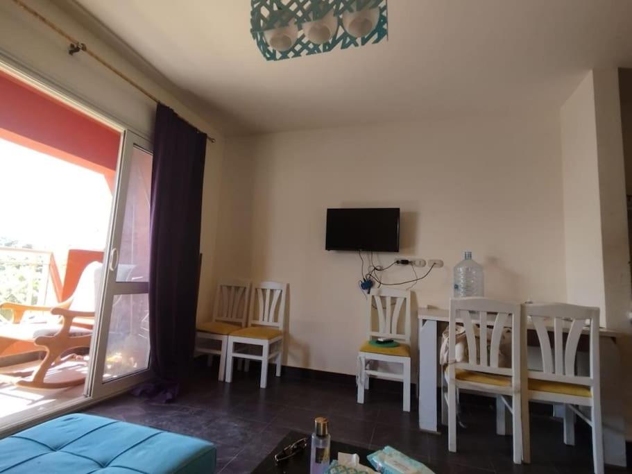Apartment in golf bay porto sokhna