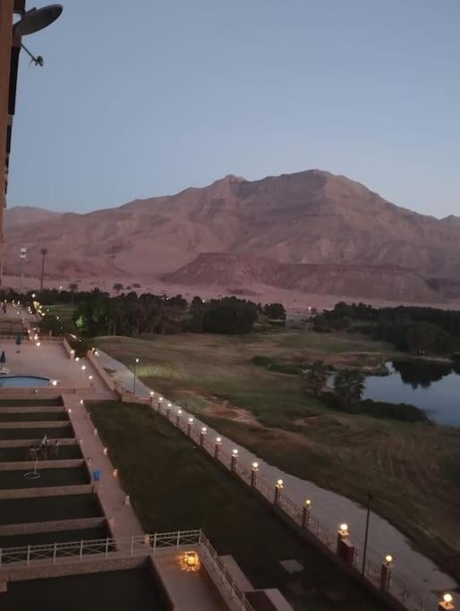 Apartment in golf bay porto sokhna