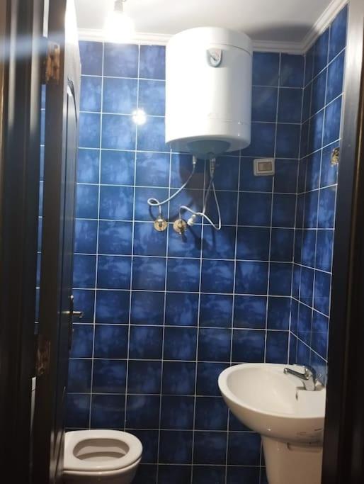 Apartment in golf bay porto sokhna