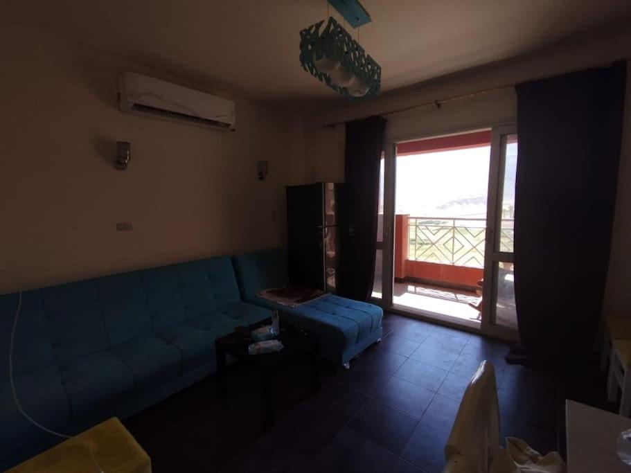 Apartment in golf bay porto sokhna