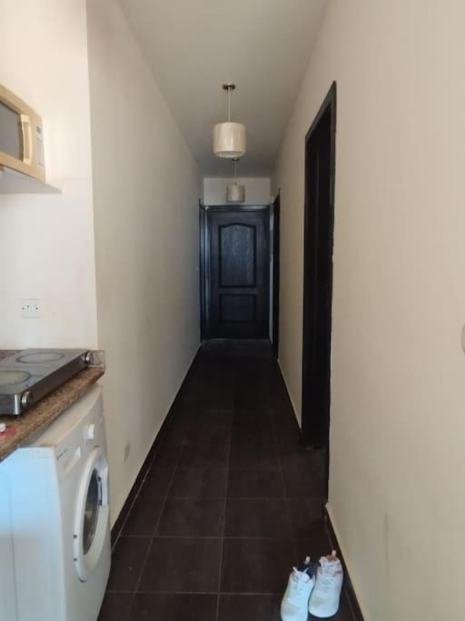 Apartment in golf bay porto sokhna