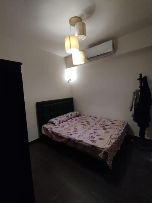 Apartment in golf bay porto sokhna