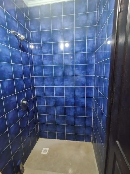 Apartment in golf bay porto sokhna
