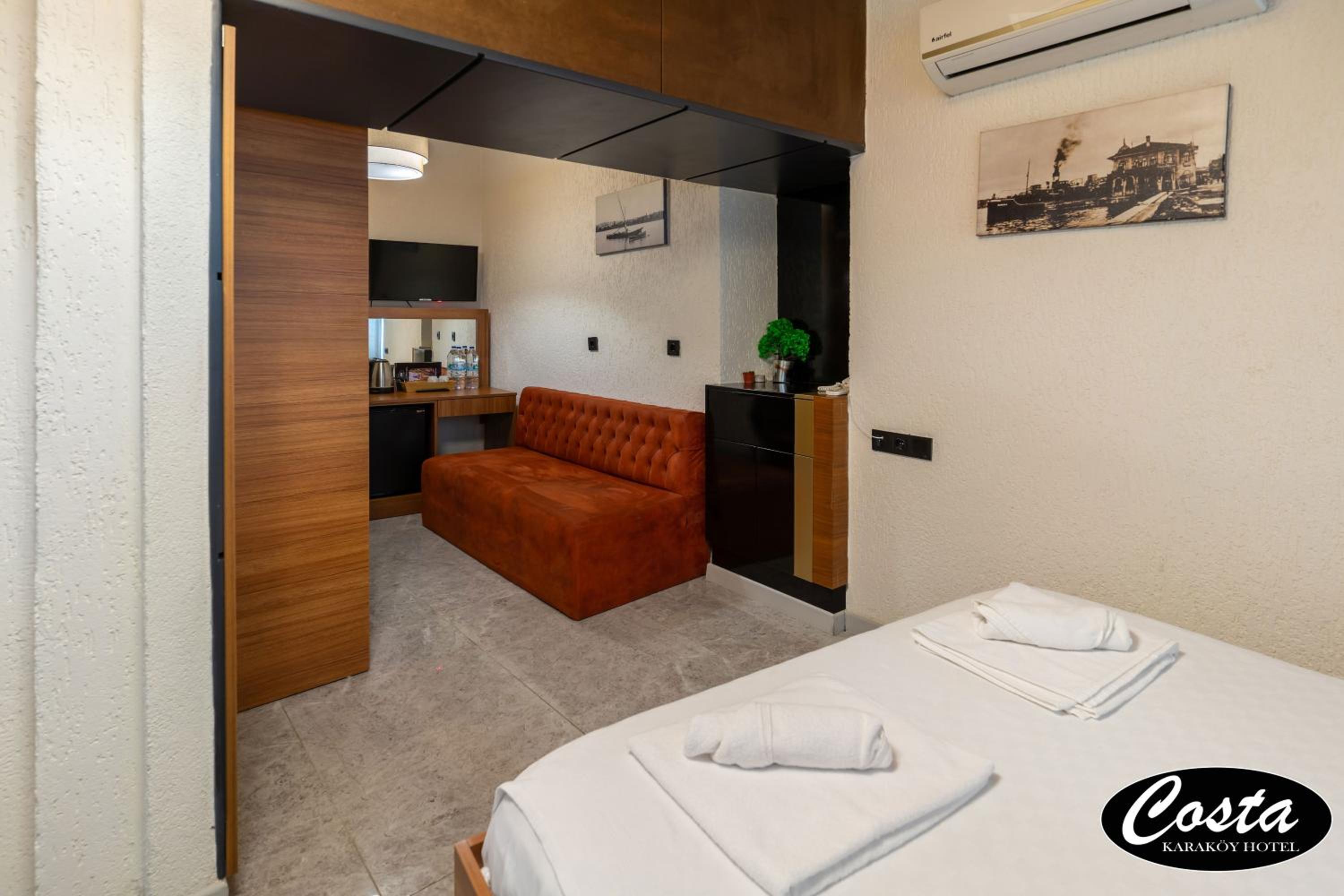 Costa Karakoy Otel - Image 25