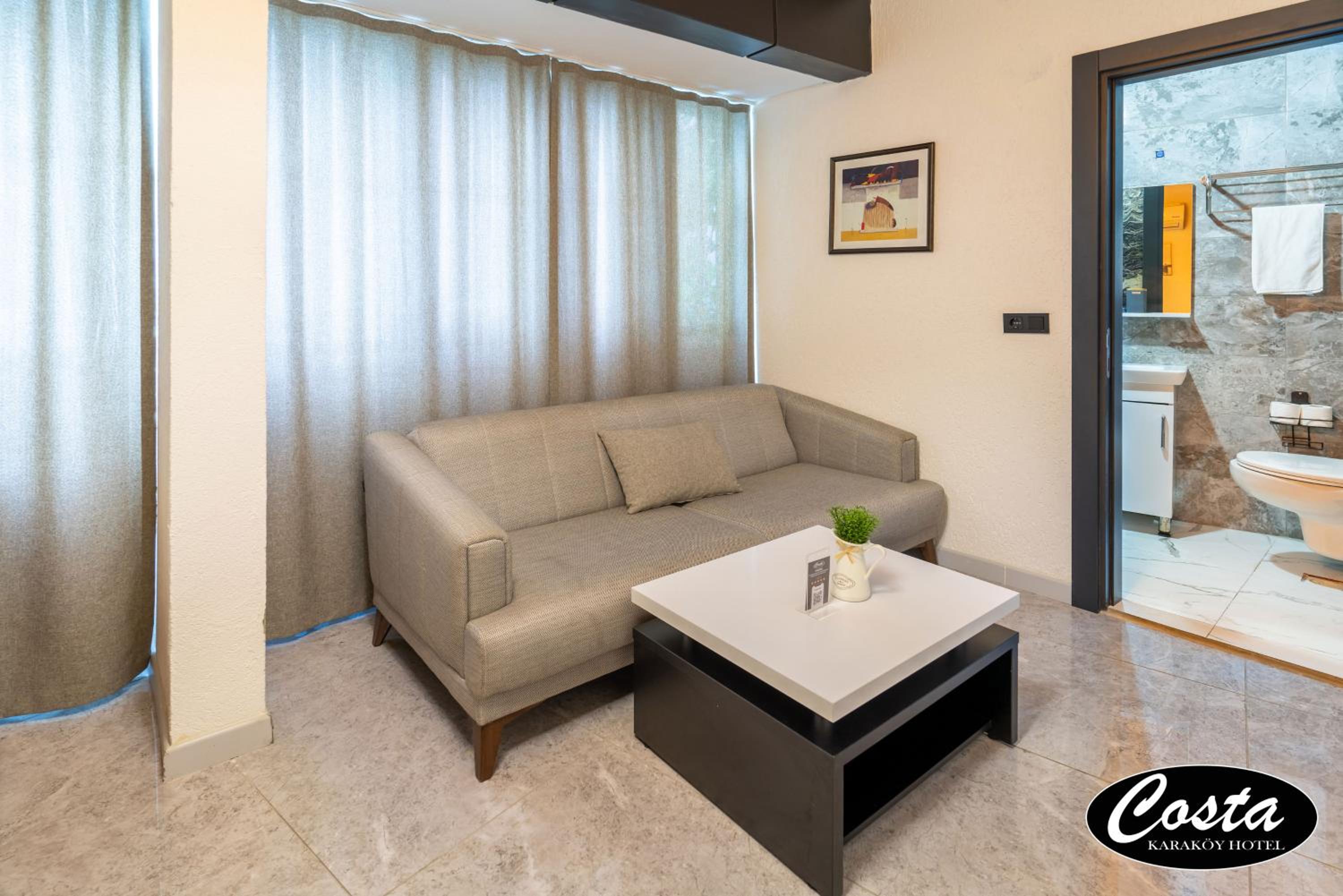 Costa Karakoy Otel - Image 24