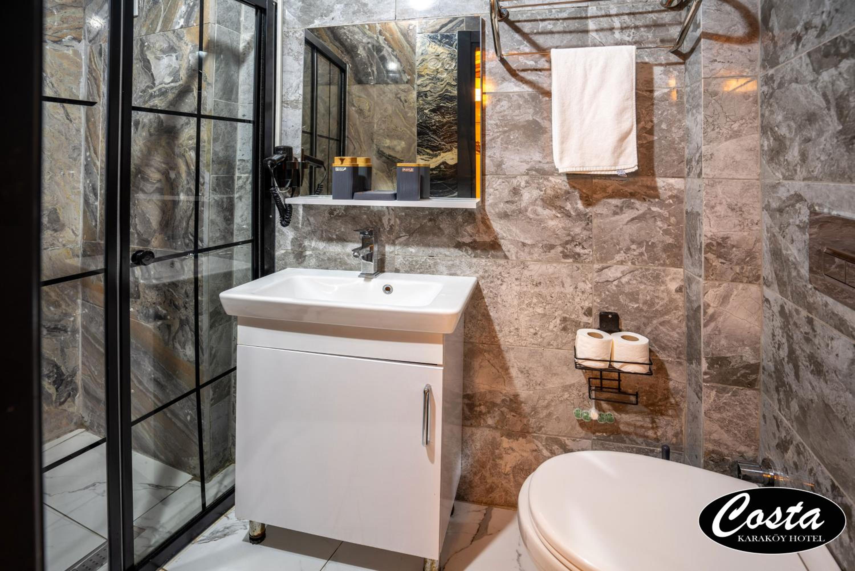 Costa Karakoy Otel - Image 50