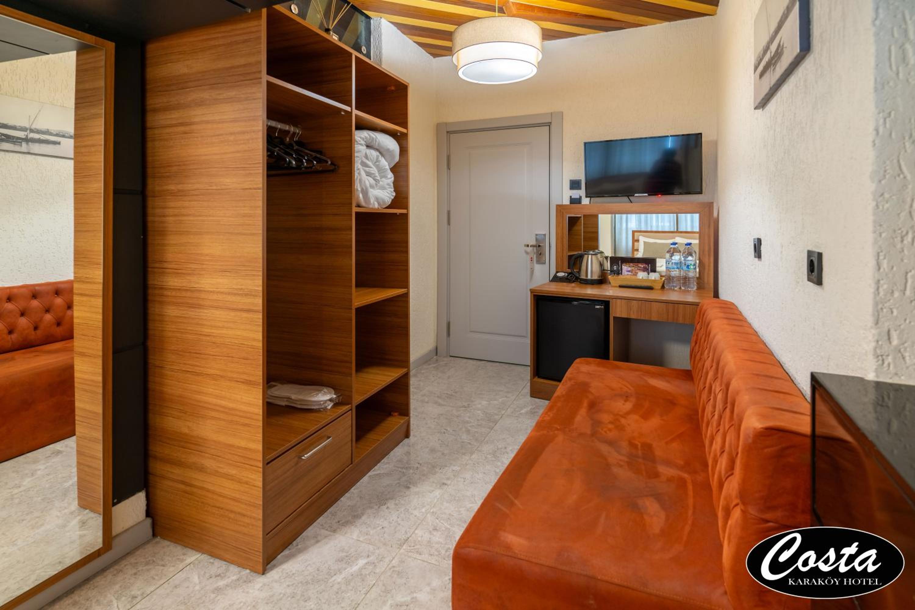 Costa Karakoy Otel - Image 23