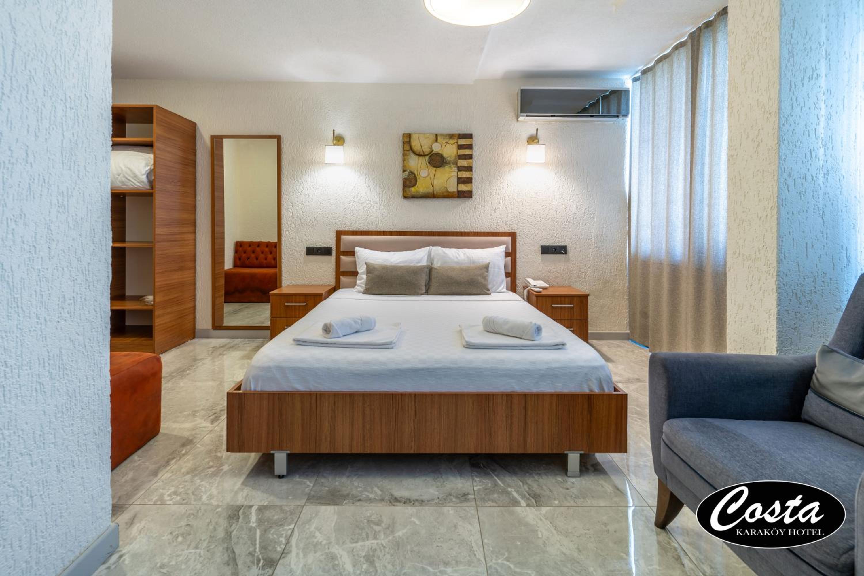 Costa Karakoy Otel - Image 27