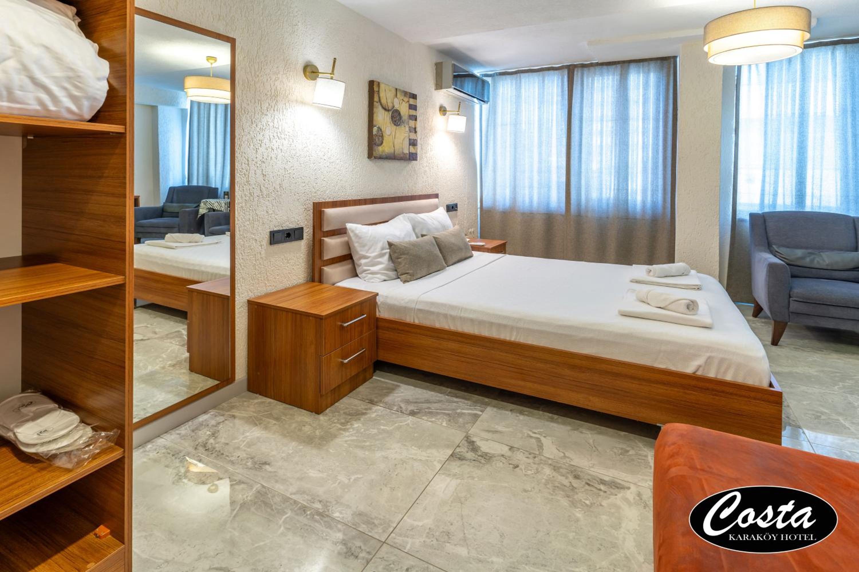 Costa Karakoy Otel - Image 26