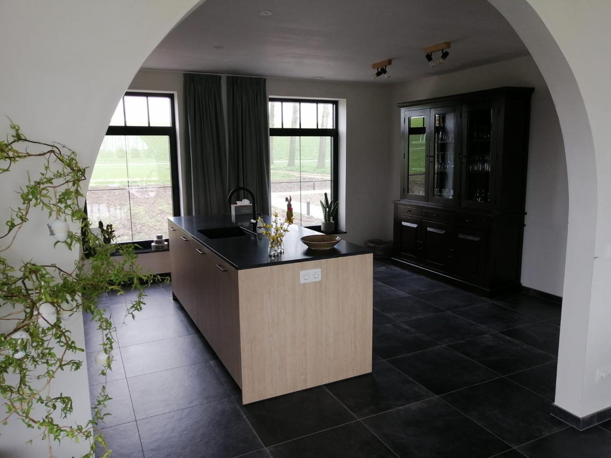 Weg van jou view 4