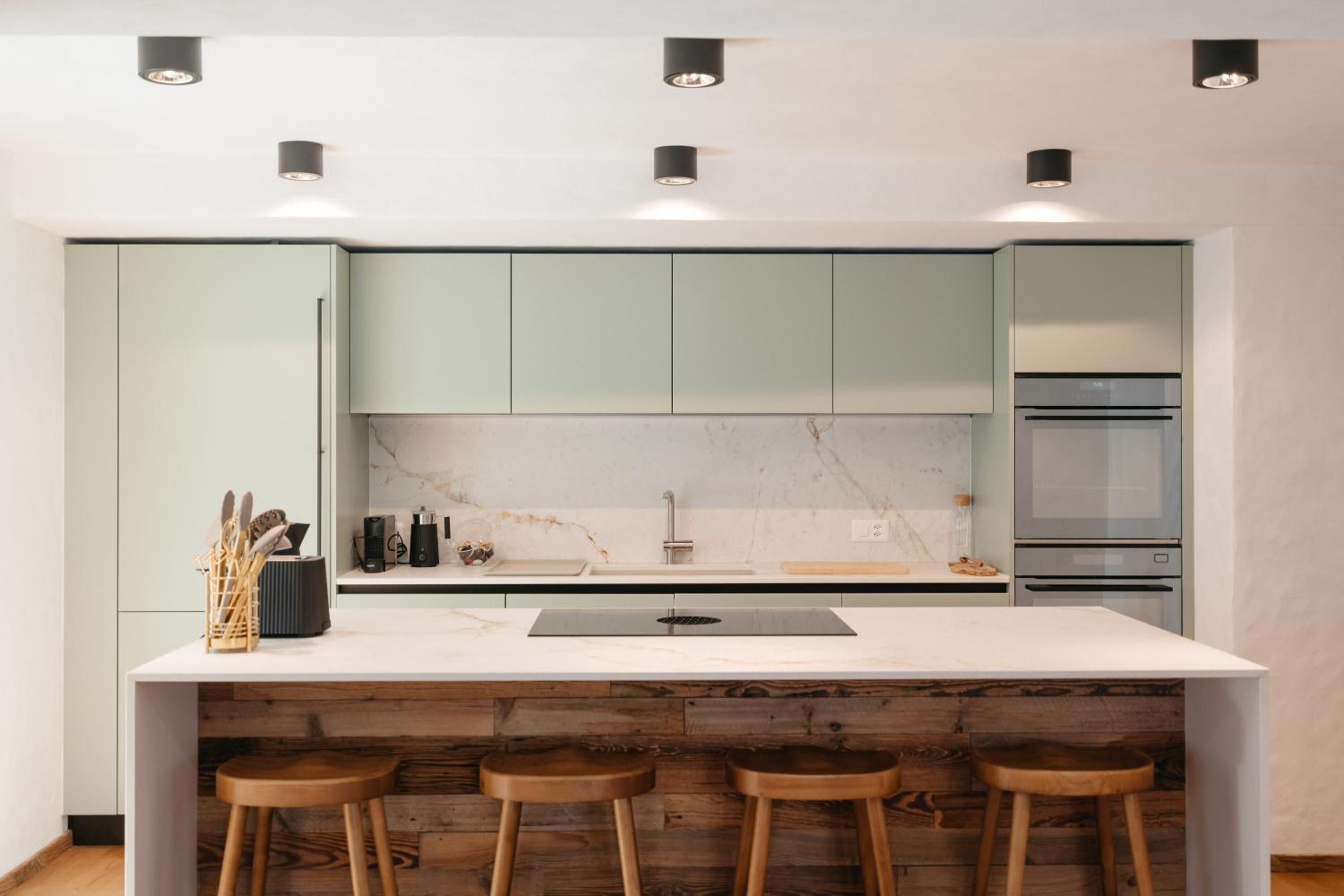 Mountain Bliss Duplex - Saas Fee