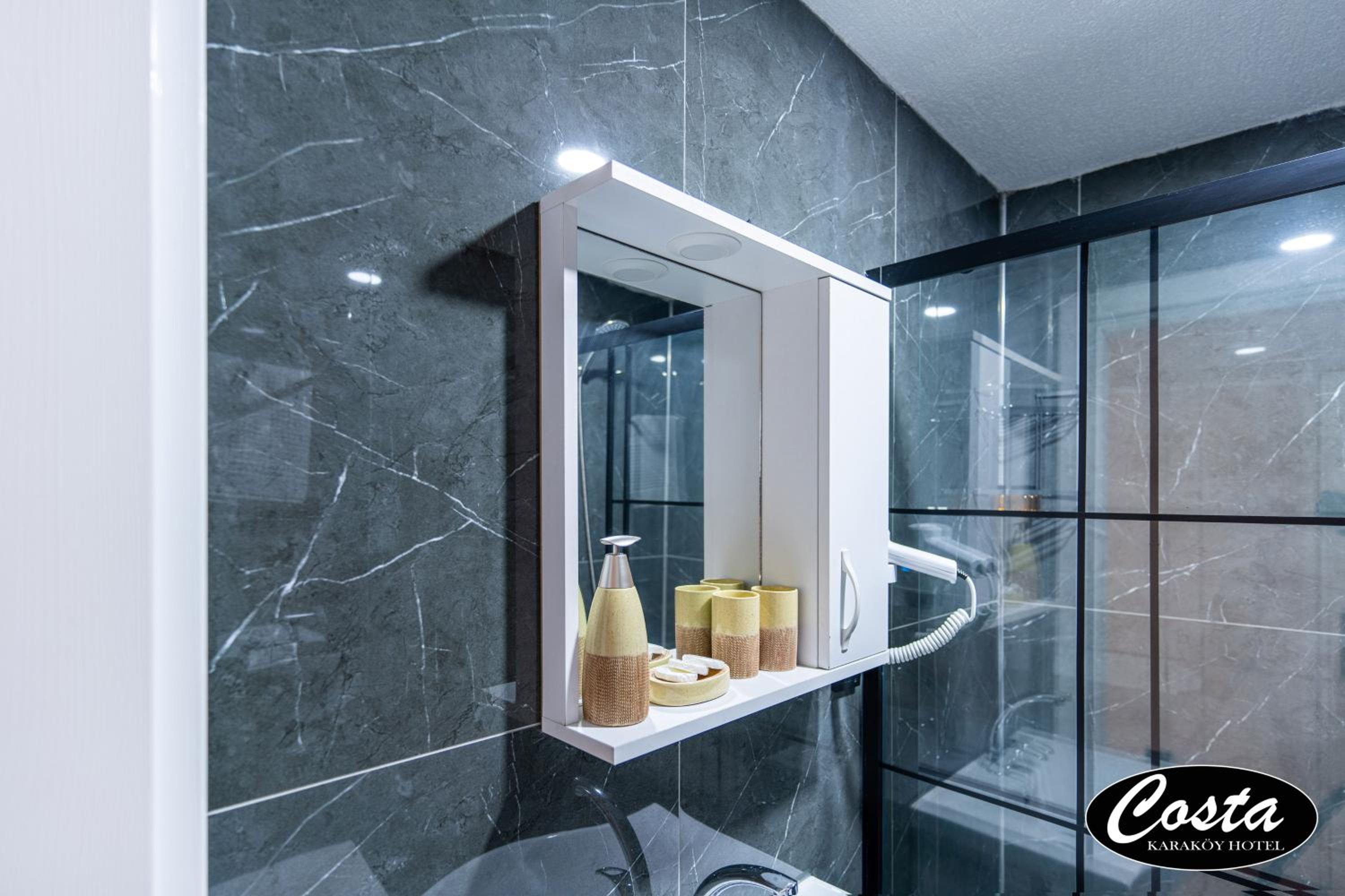 Costa Karakoy Otel - Image 51