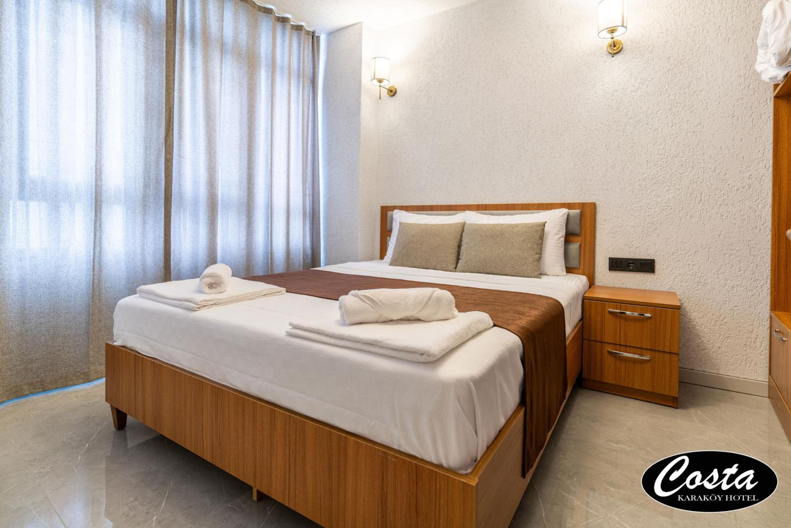 Costa Karakoy Otel - Image 28