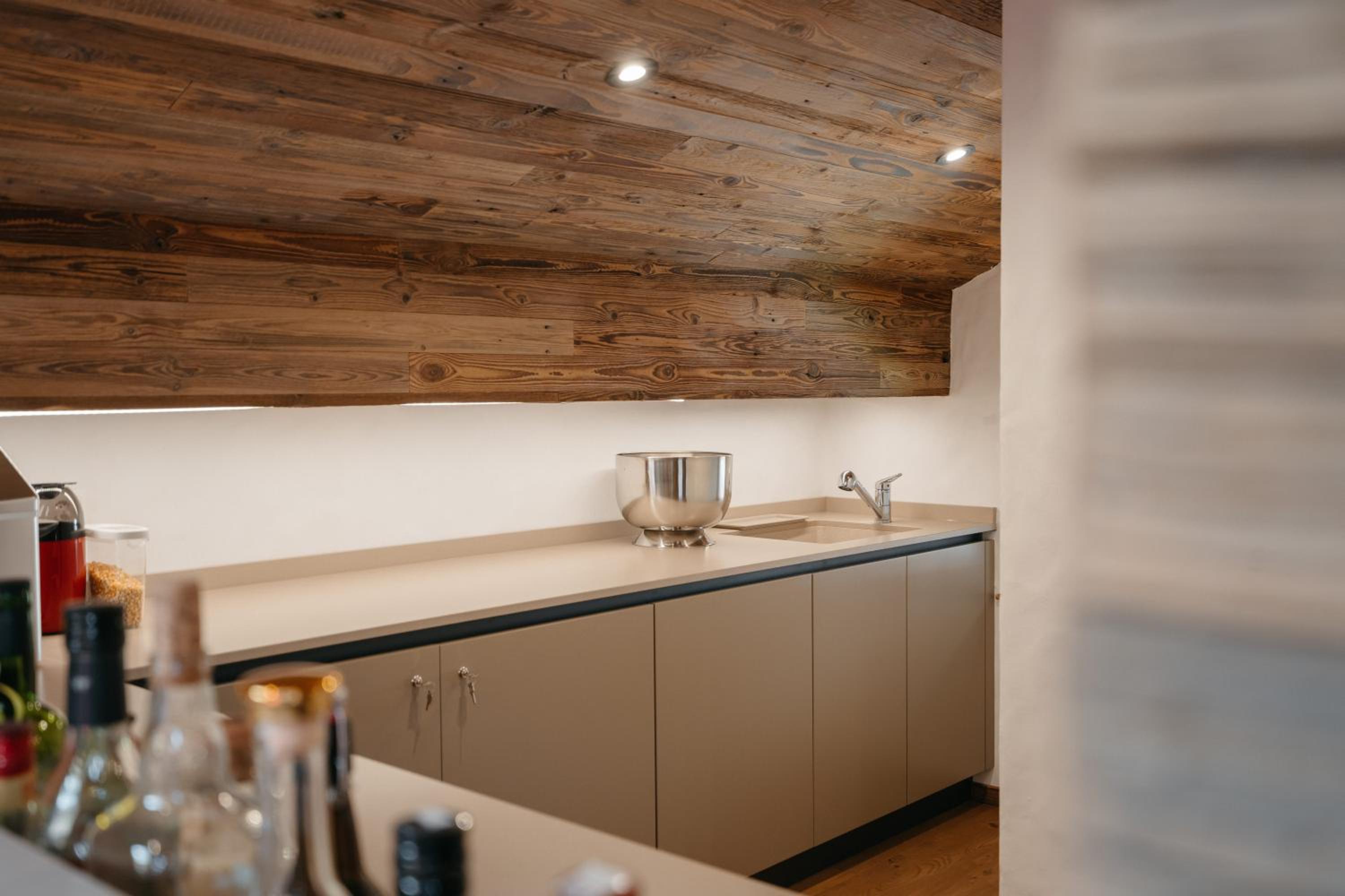 Mountain Bliss Duplex - Saas Fee