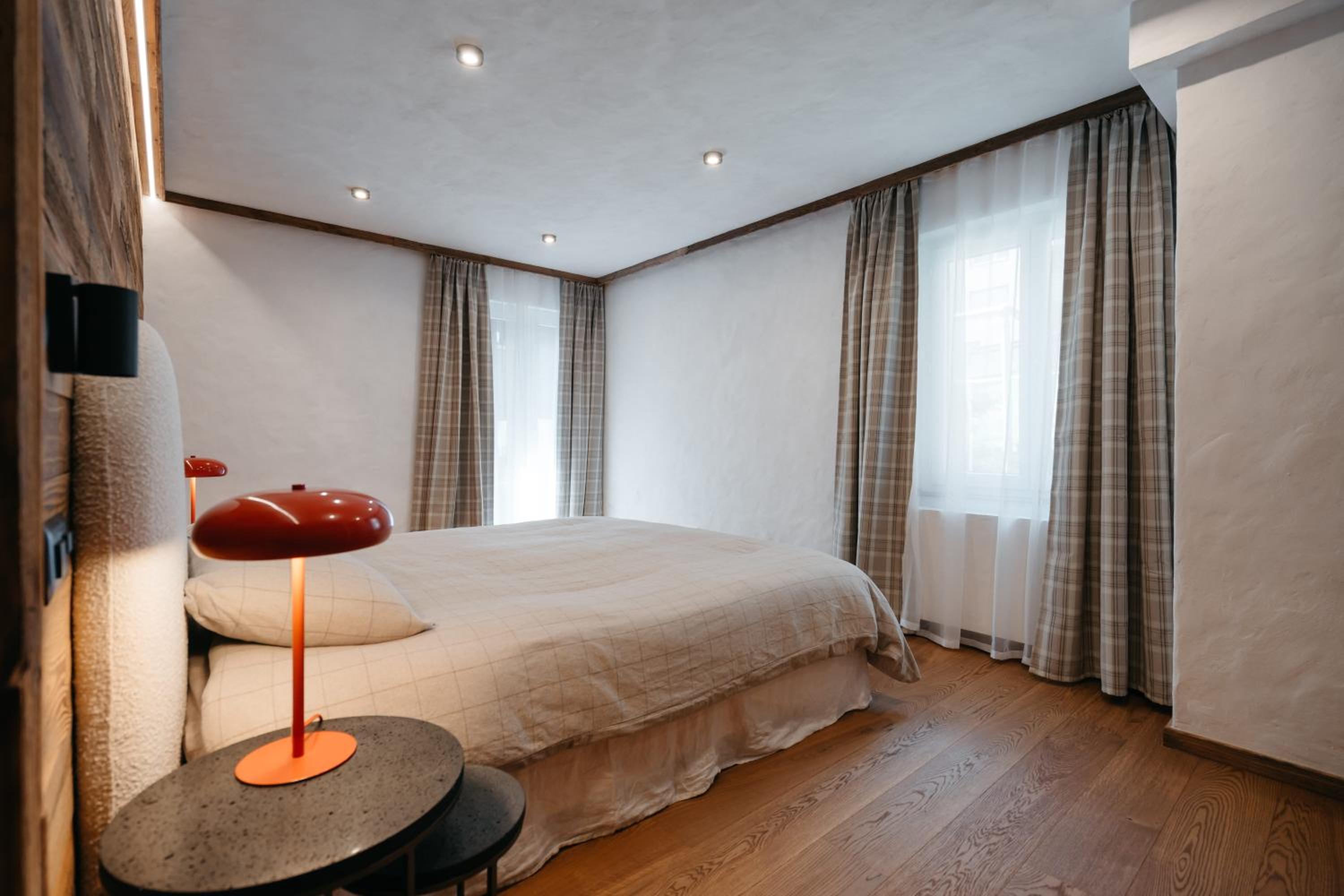 Mountain Bliss Duplex - Saas Fee