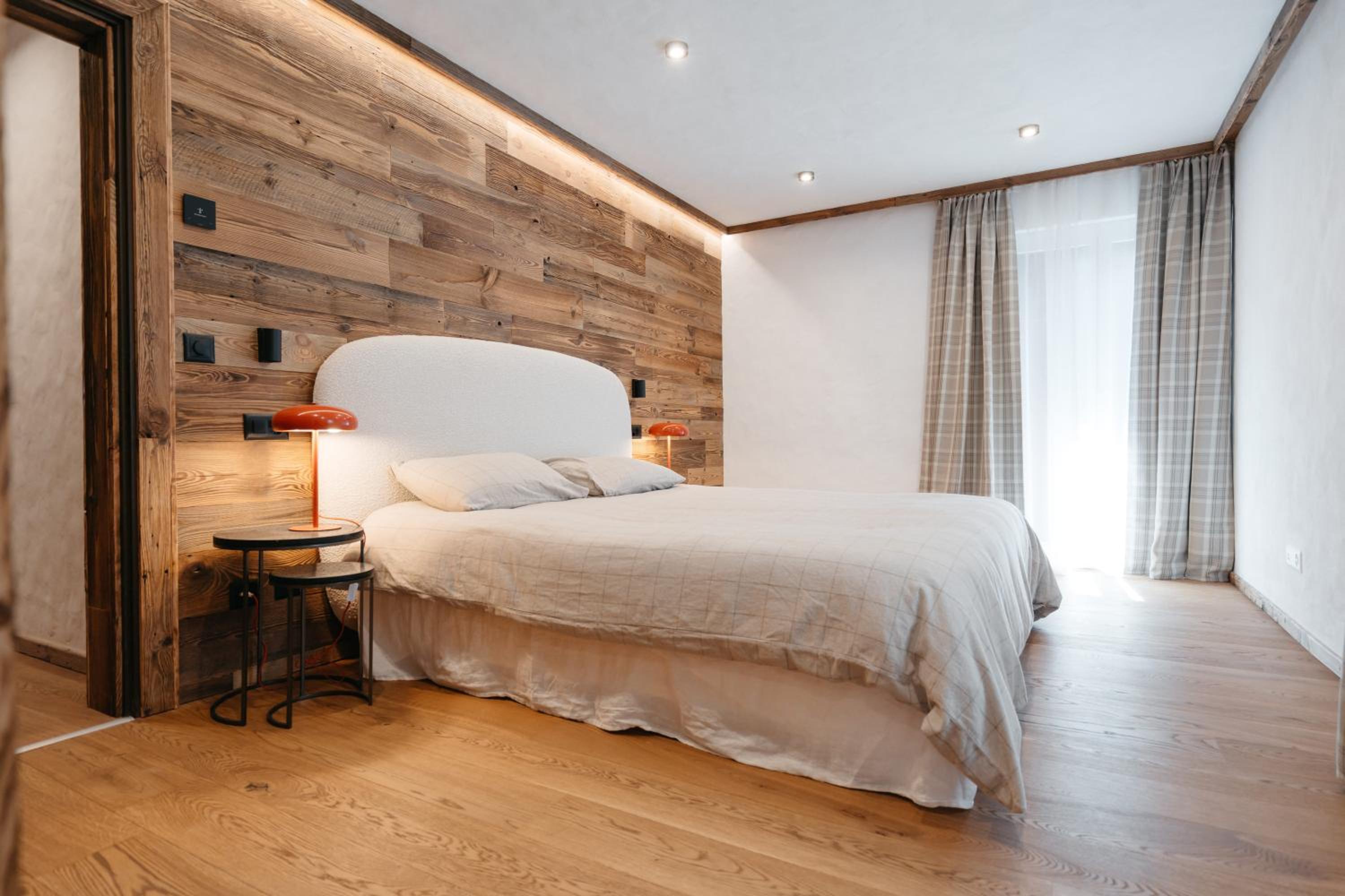 Mountain Bliss Duplex - Saas Fee