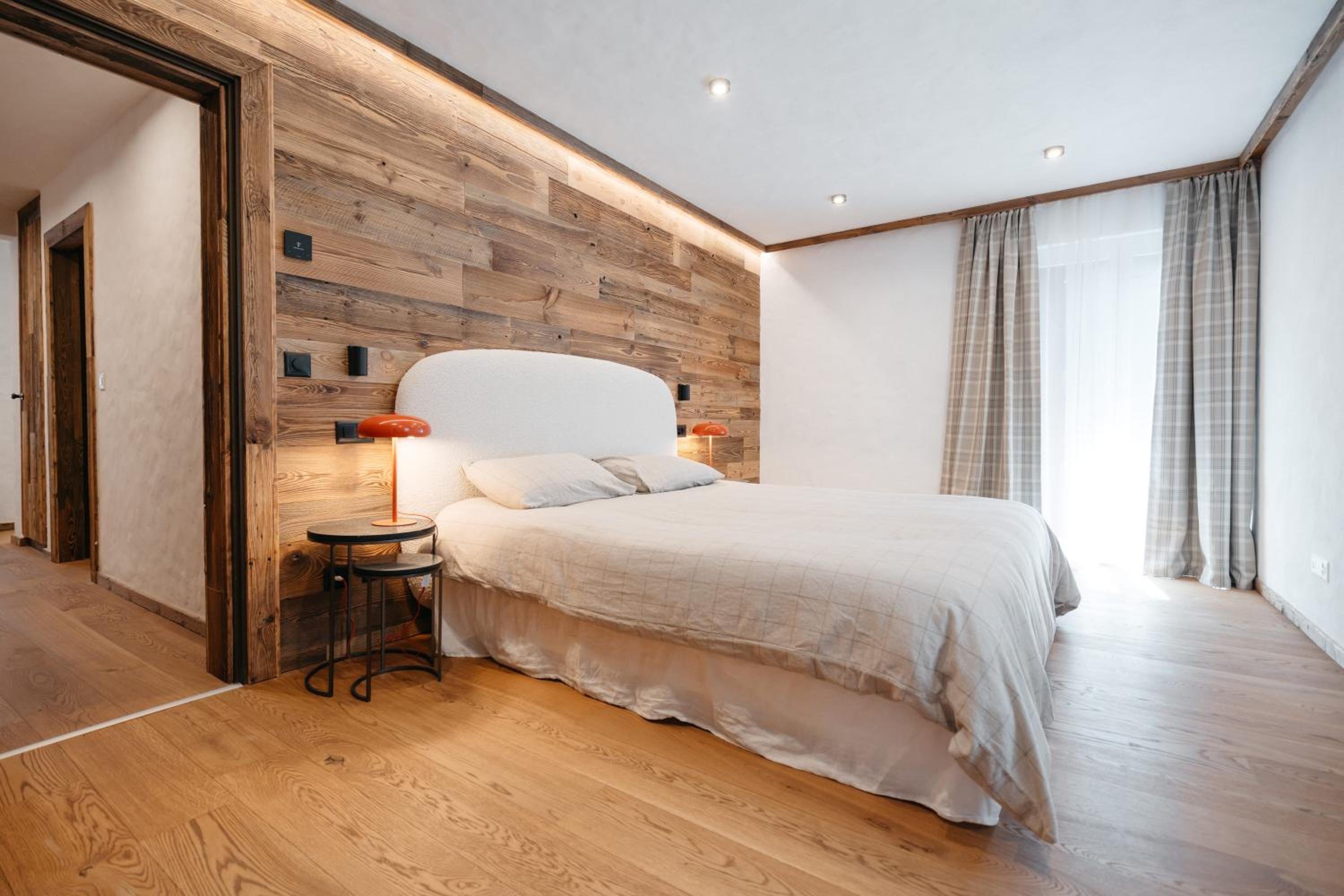 Mountain Bliss Duplex - Saas Fee