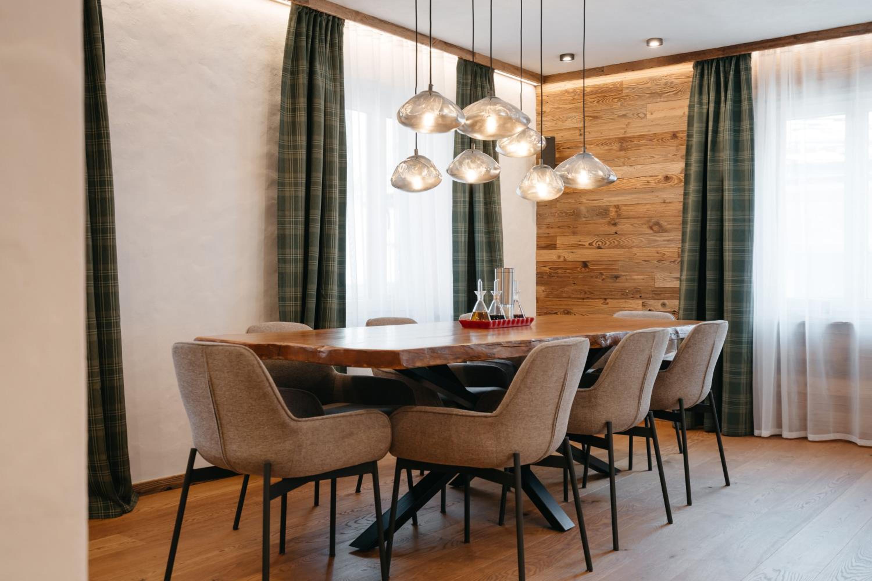 Mountain Bliss Duplex - Saas Fee