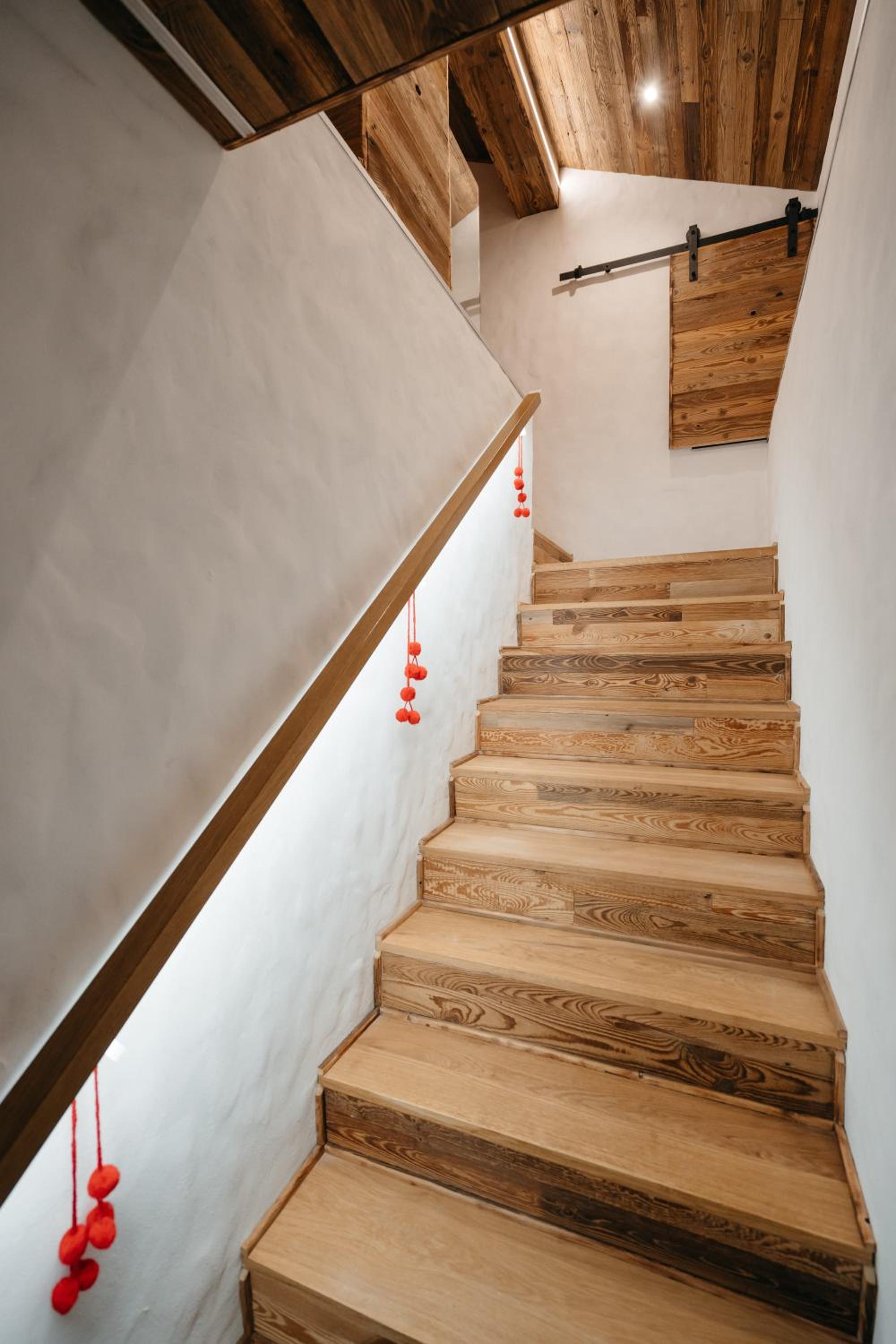 Mountain Bliss Duplex - Saas Fee